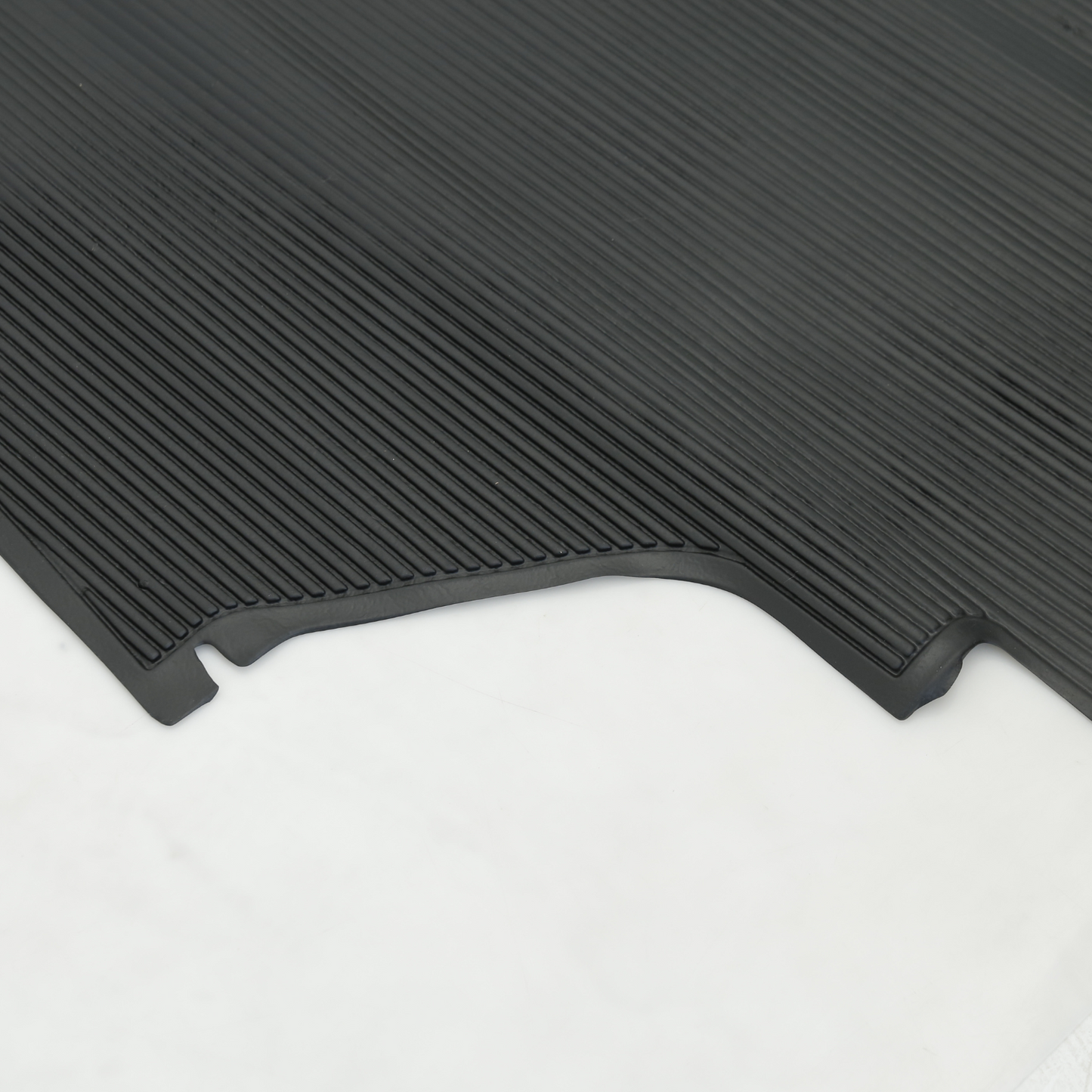 Trunk Rubber Mat for Mercedes W115 Sedan 1968-1976 Floor Liner Non Slip
