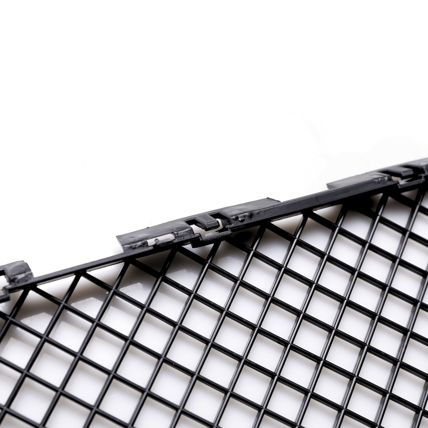 Front Bumper Lower Grille for BMW 3 Series E46 Coupe Cabrio 1999-2005 M-tech