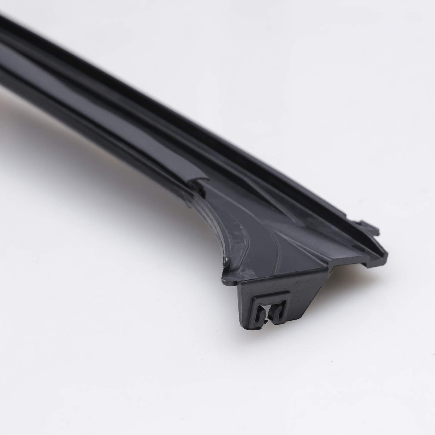 BMW E36 Coupe Sedan Water Gutter Drain Channel + Full Repair Kit 1990–99