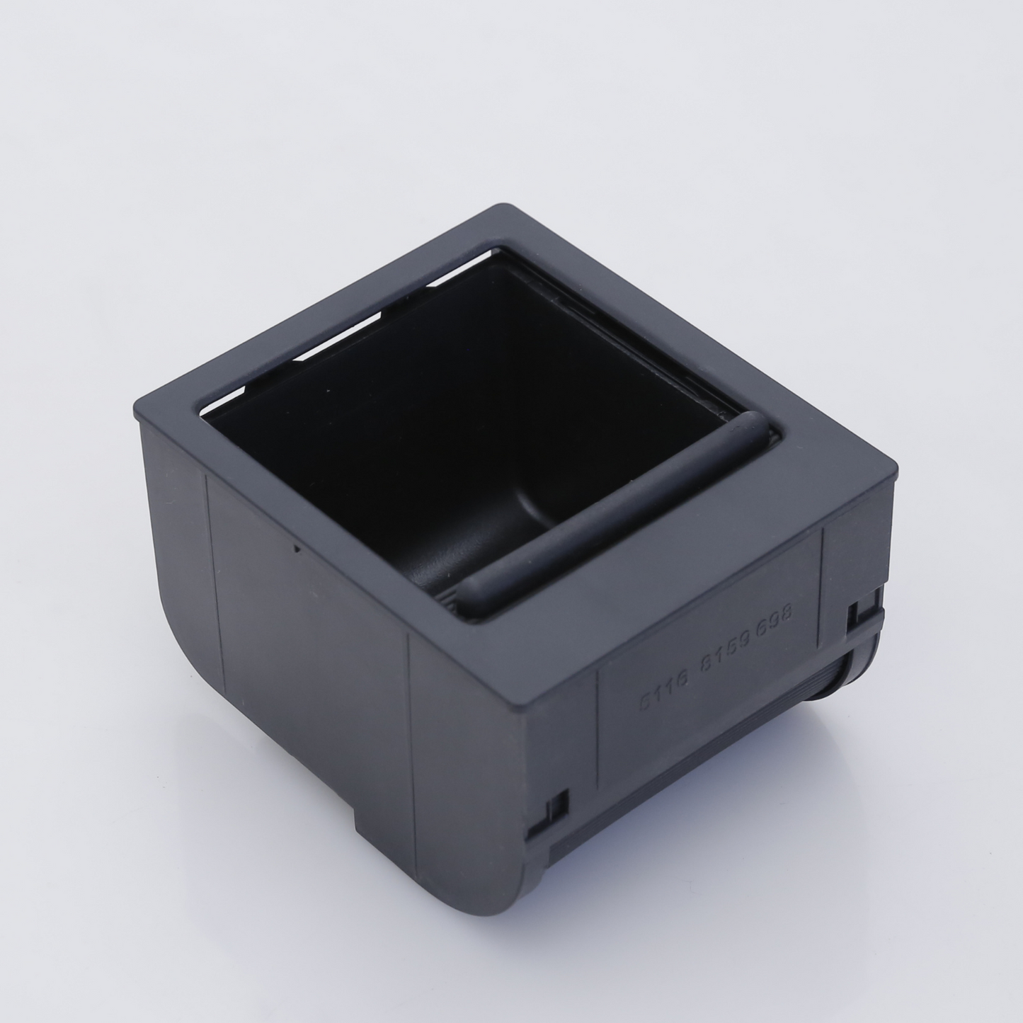 Center Console Storing Partition for BMW 5 Series E39 1995-2003 51168159698