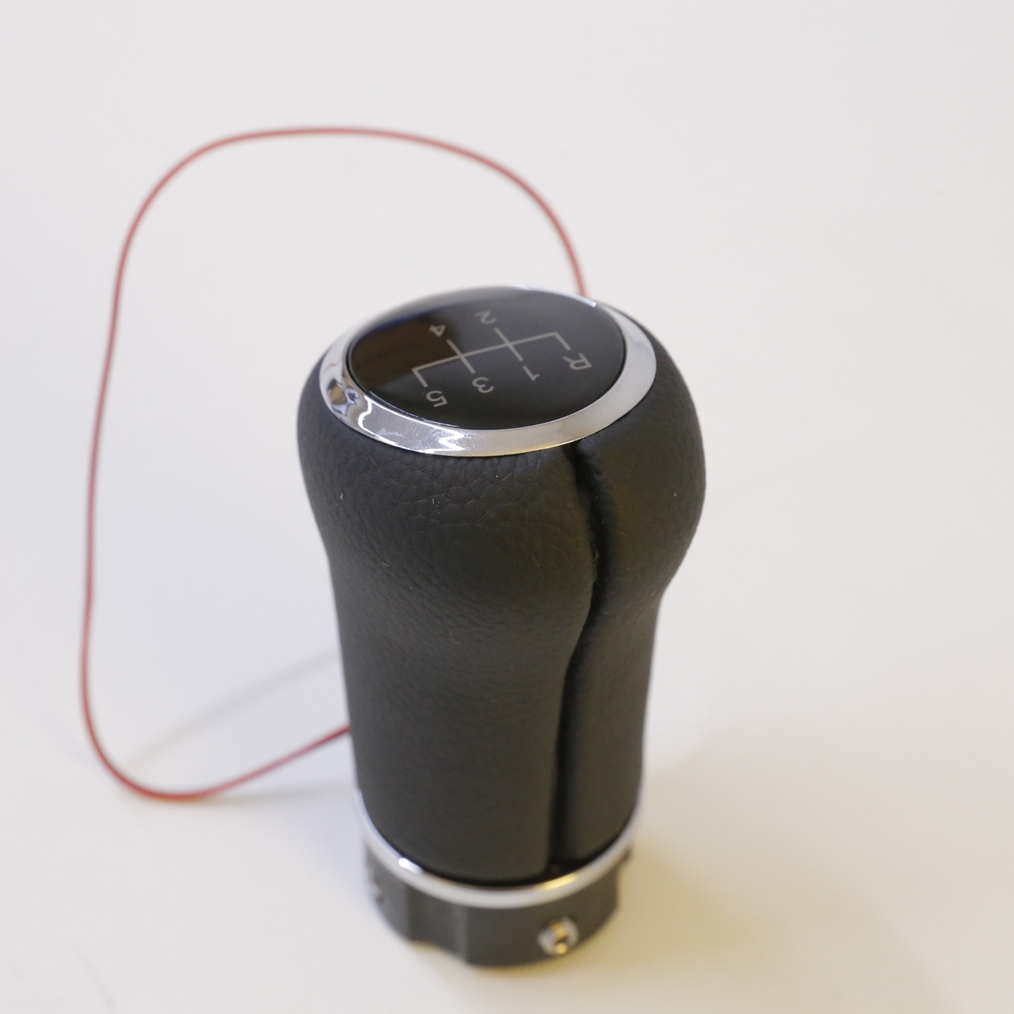 Manuel Gear Shift Knob 5 Speed with LED for BMW E46 E87 E90 25111434495