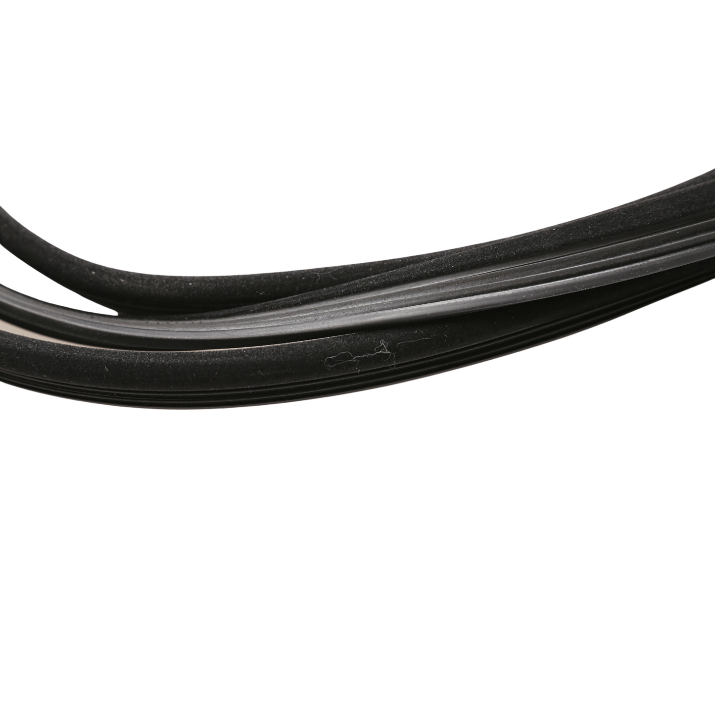 Sunroof Seal for Mercedes-benz W140 W126 Mb Sunroof Gasket Rubber Velvet Seal