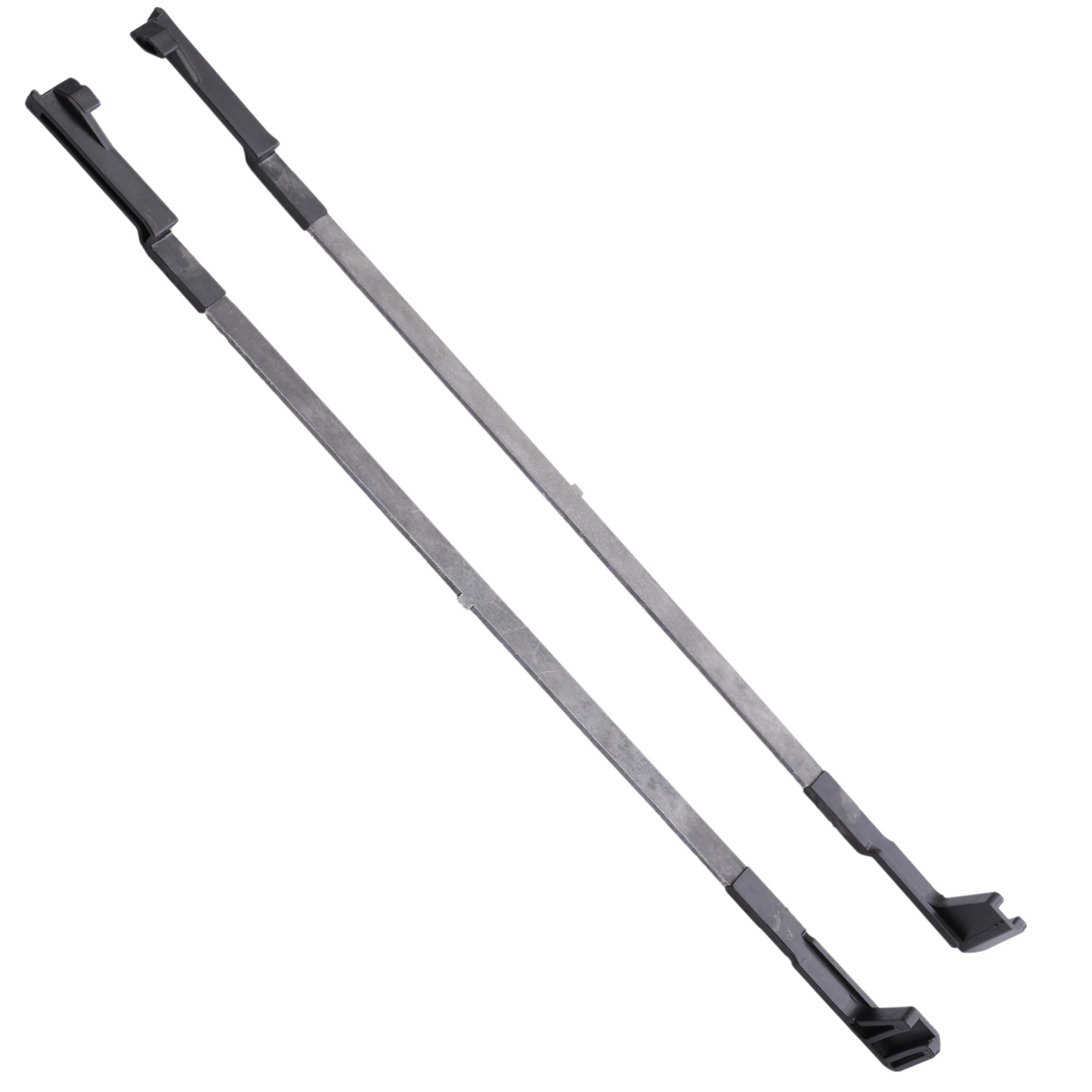 Sunroof Rail Set for Vito 2 W639 V Class Viano Roof Panoramic Glass 0007820000