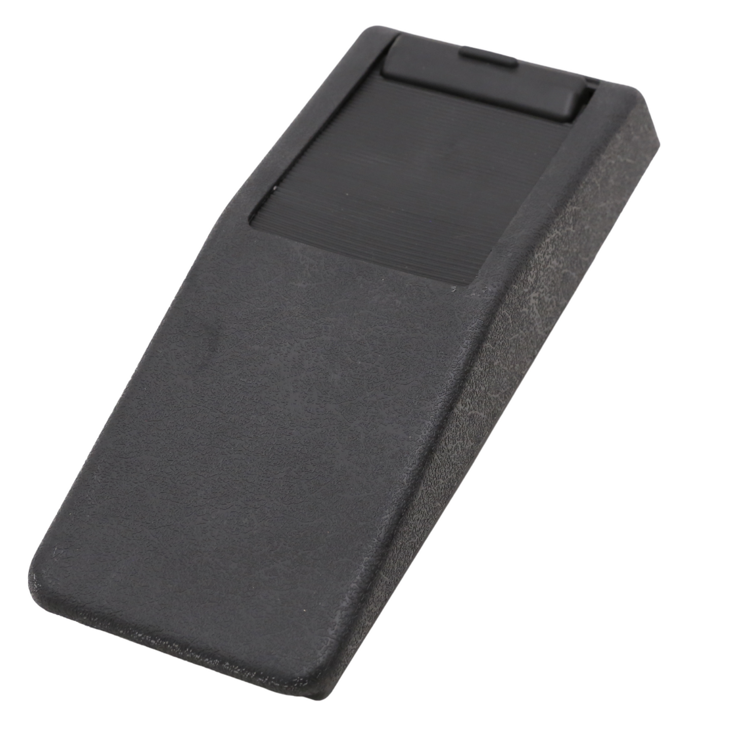 Center Console Storage Box Armrest Black for Mercedes W124 1985-1995 1246800852
