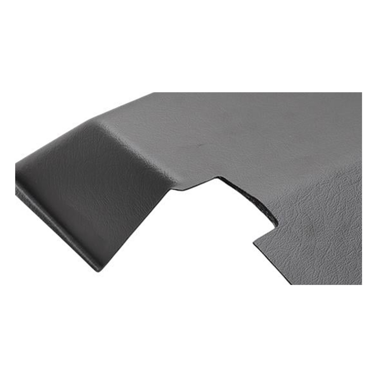 Under Dash Trim Panel for BMW E30 3 Series Steering Column Cover