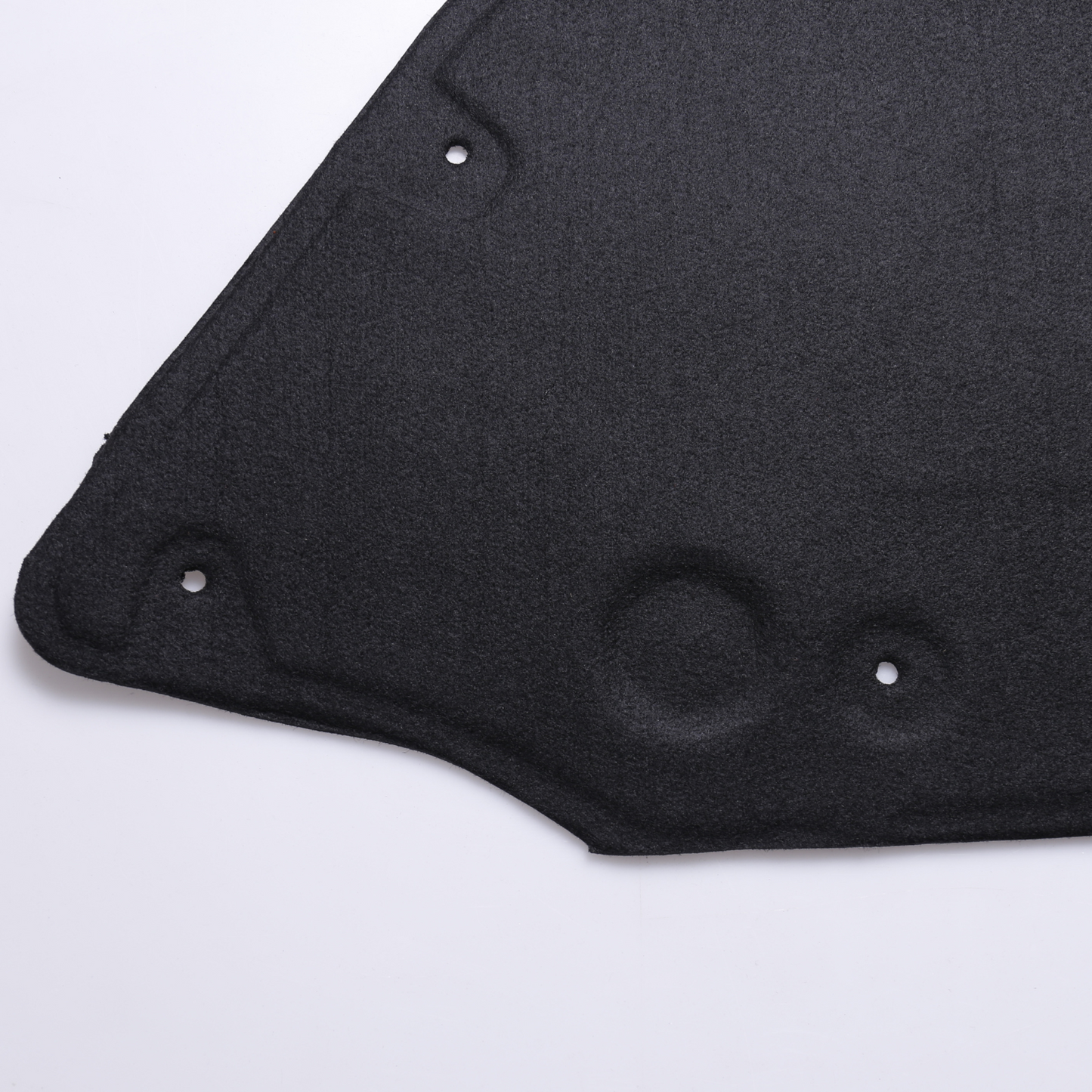 Hood Liner Panel for Mercedes-benz B-class W246 2012-18 Insulation Silencer
