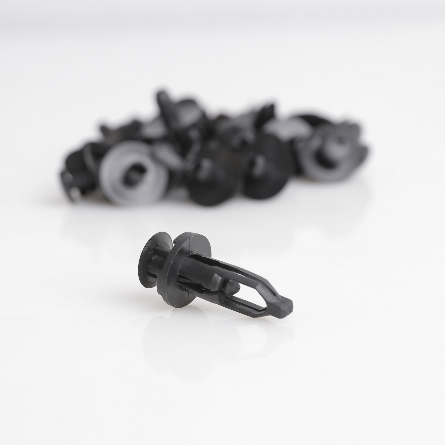 Push Type Retainers Bumper Retainer Clips 30pcs for Toyota Lexus 5216102030