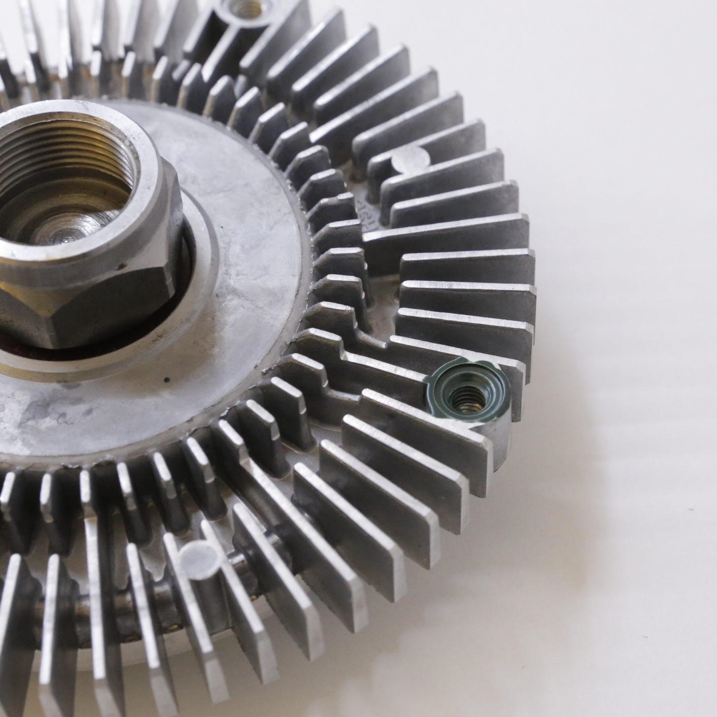 Engine Cooling Fan Clutch 4 Hole for BMW E36 OEM 11521740962