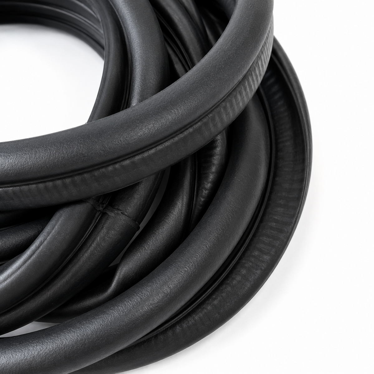 Tailgate Seal for BMW X5 E53 2000-2006 Rear Trunk Rubber Weatherstrip