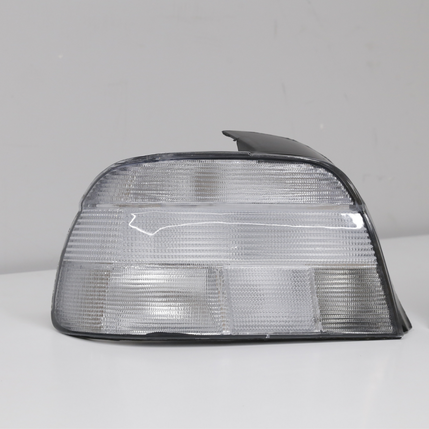 Rear Tail Lights Full White Left Right Set for BMW E39 1996–2000 63212496297