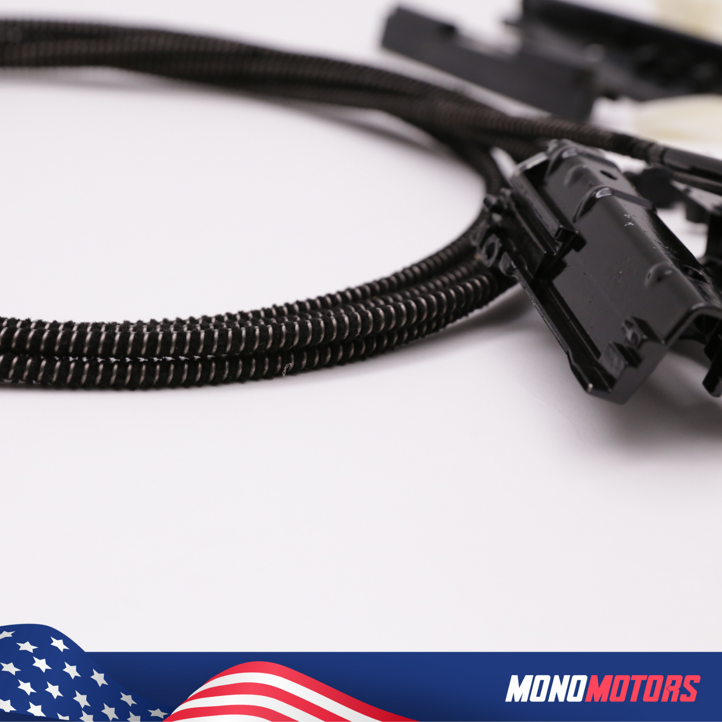 Panoramic Sunroof Repair Kit with Cable for BMW X3 X5 E61 E53 E70 F15 F85 Rr31