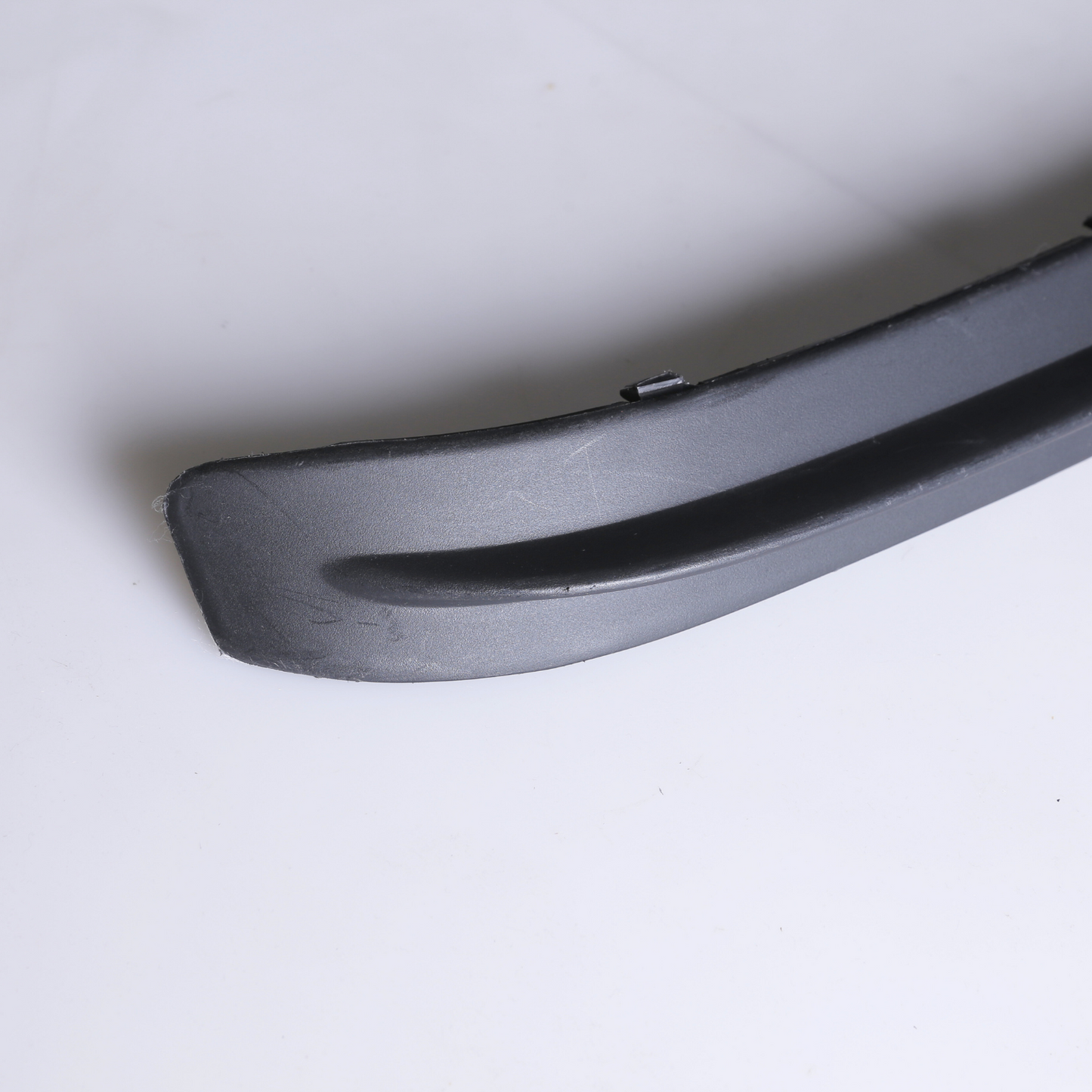 Rear Bumper Lower Trim Moulding Strip for BMW E46 Sedan 1998–2001