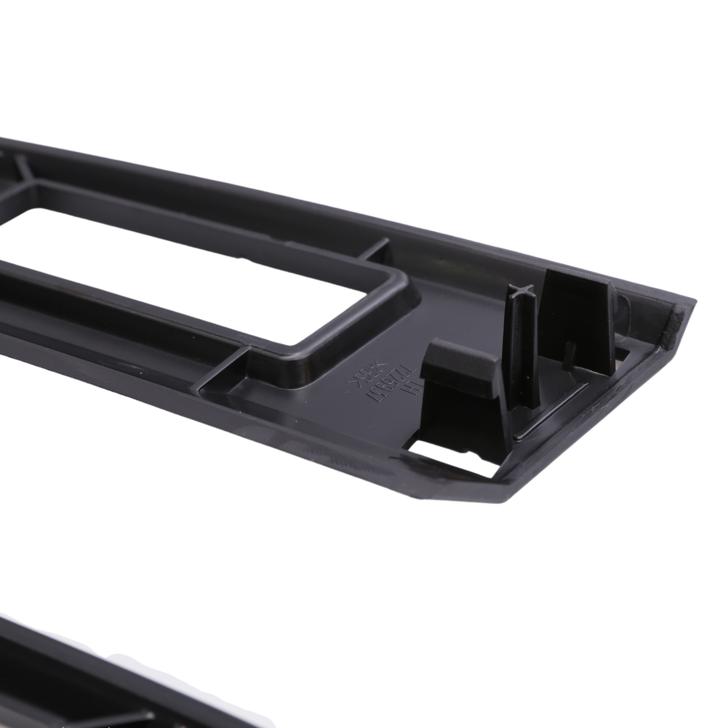 Rear Bumper Supports for BMW X5 E70 2007-2013 Bumper Mount Rail Reinforcements