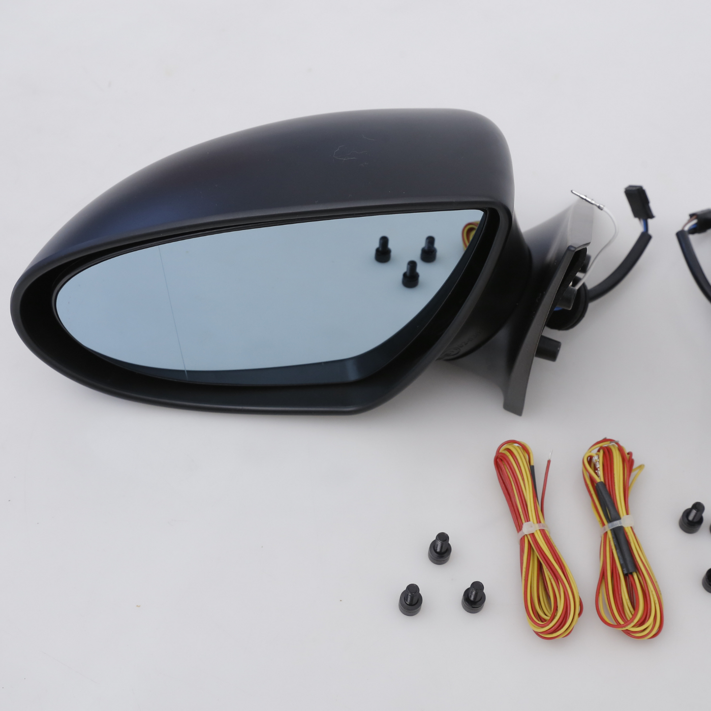 Side Folding Side Mirror Set for BMW E36 Coupe M3 OEM Ref 51162253827
