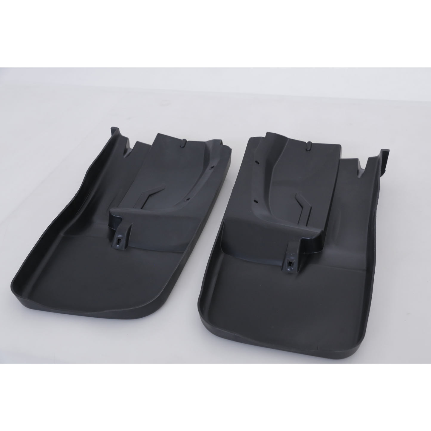 Rear Mudguard Splash Left Right Set for Mercedes Sprinter A9078890300 9078890200
