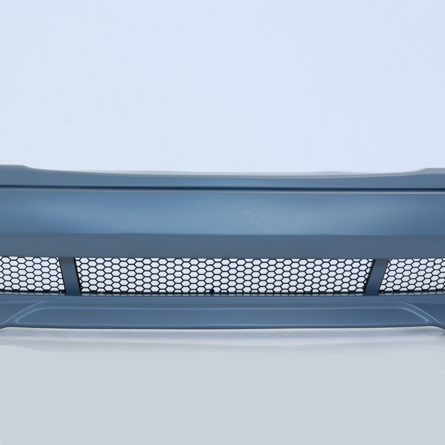 Front Bumper Set for Mercedes Benz W202 C Class 1993-2000 Fog Lights