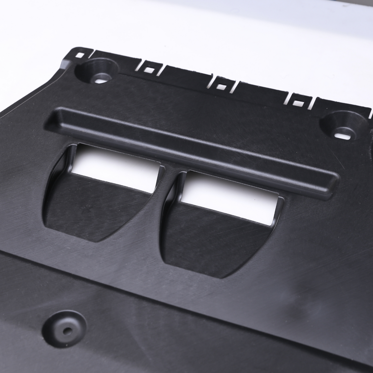Audi A6 Undertray Front Engine Splash Shield Pan Protection 2013-2017