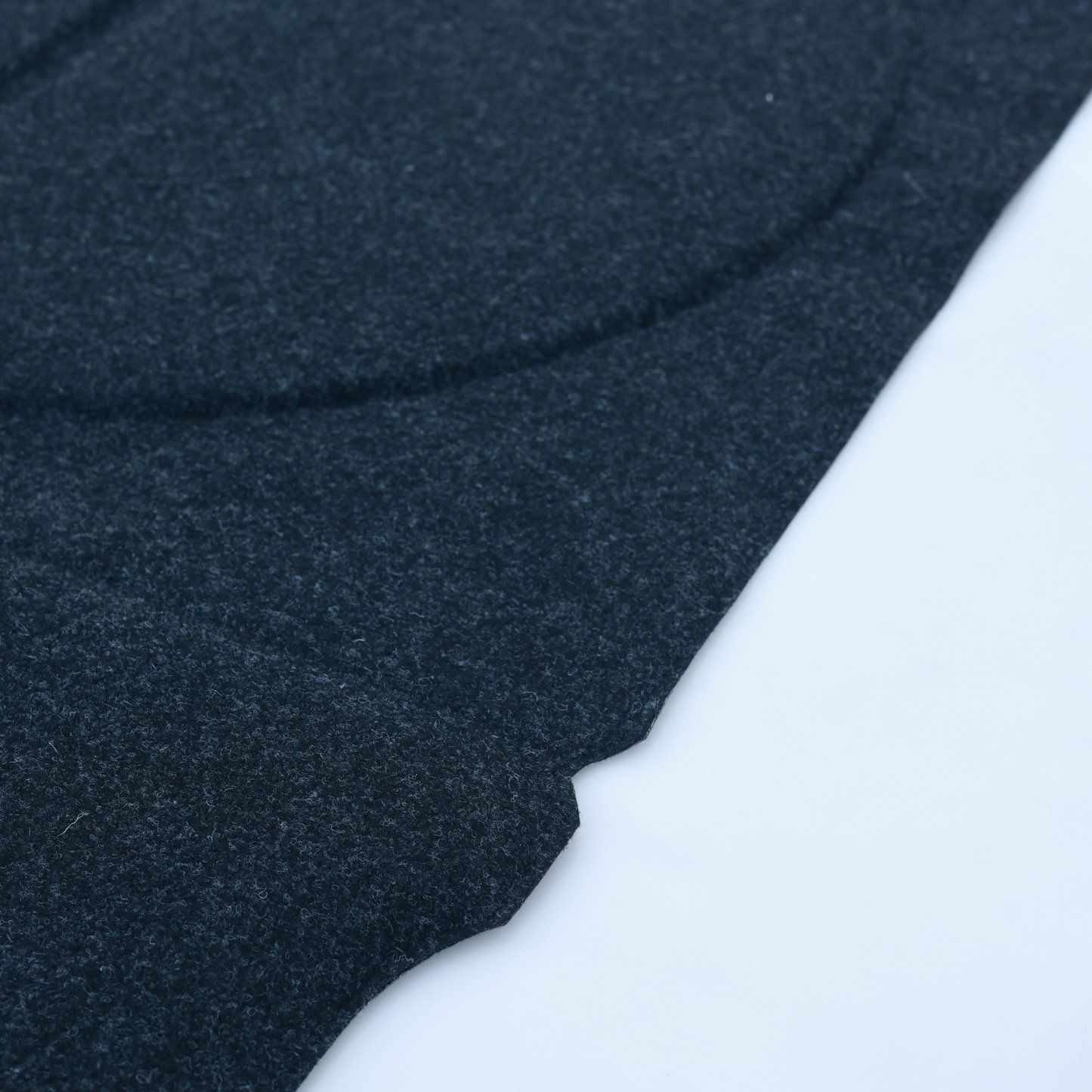 Trunk Floor Carpet Mat for BMW E30 3 Series Boot Liner Cover Fit