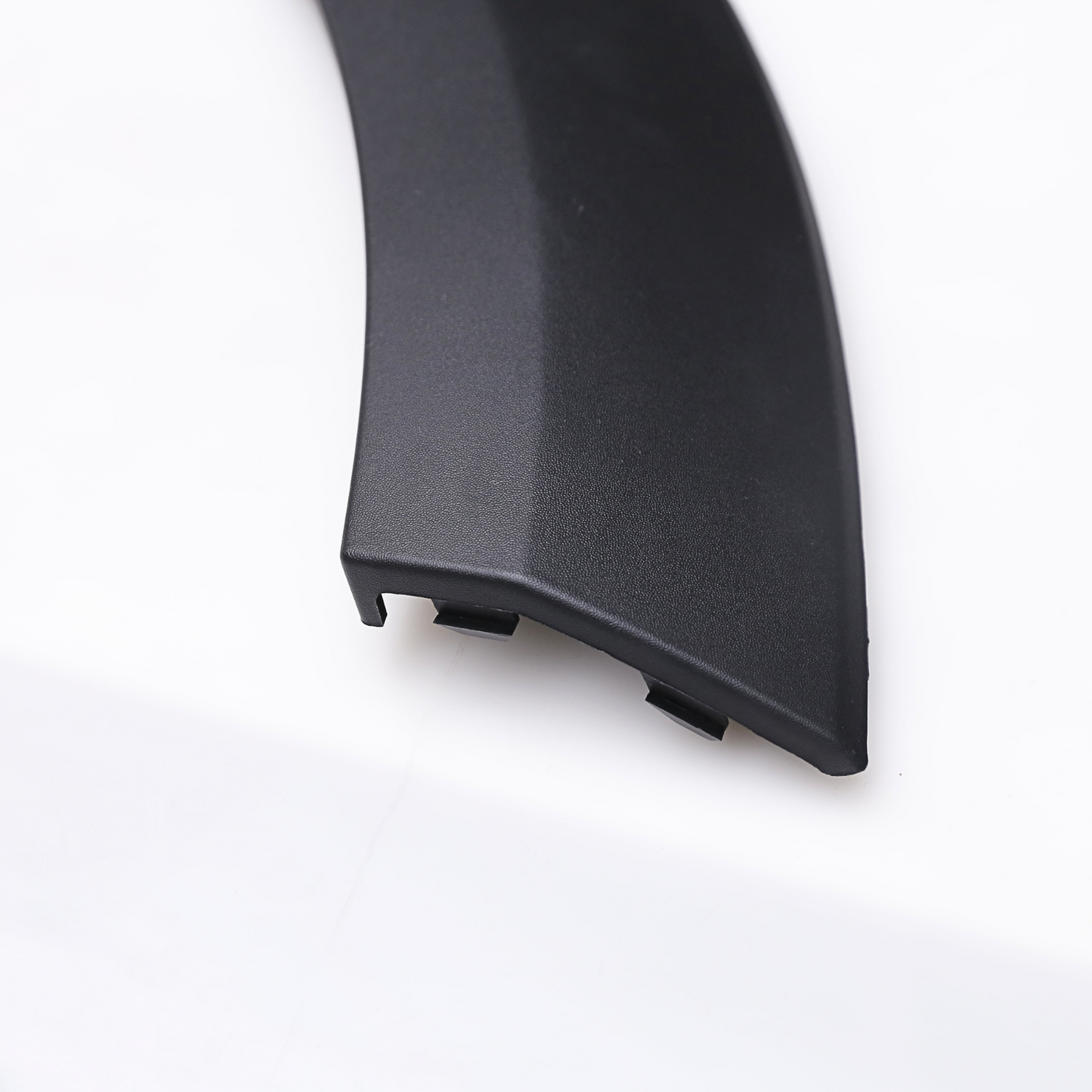 Mini One Cooper F55 F56 57 2015 - 2019 Rear Fender Molding Arc Trim Pair Set