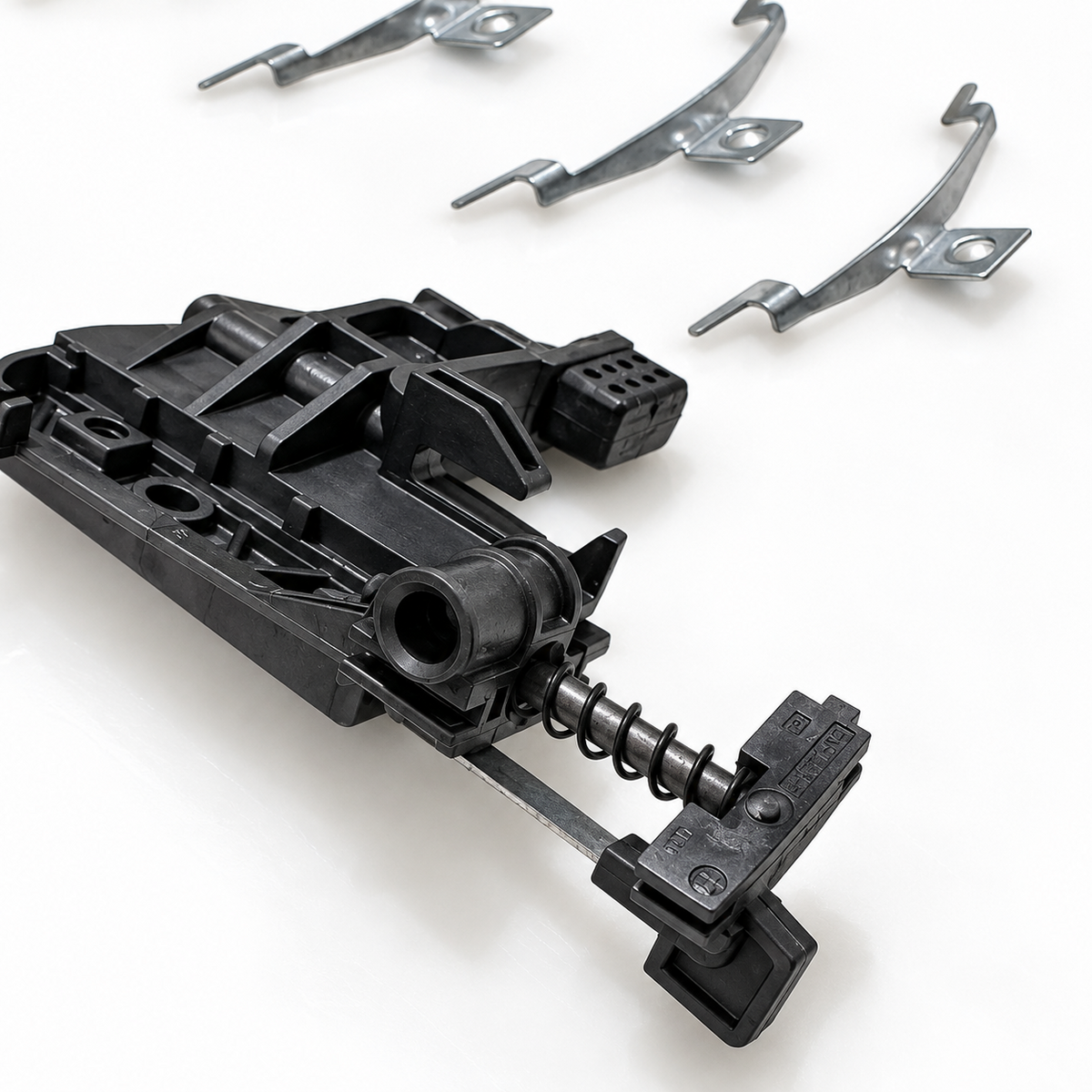 Sunroof Rail Repair Kit for Audi A4 B5 B6 B7 Slider Track Set 1994-2008