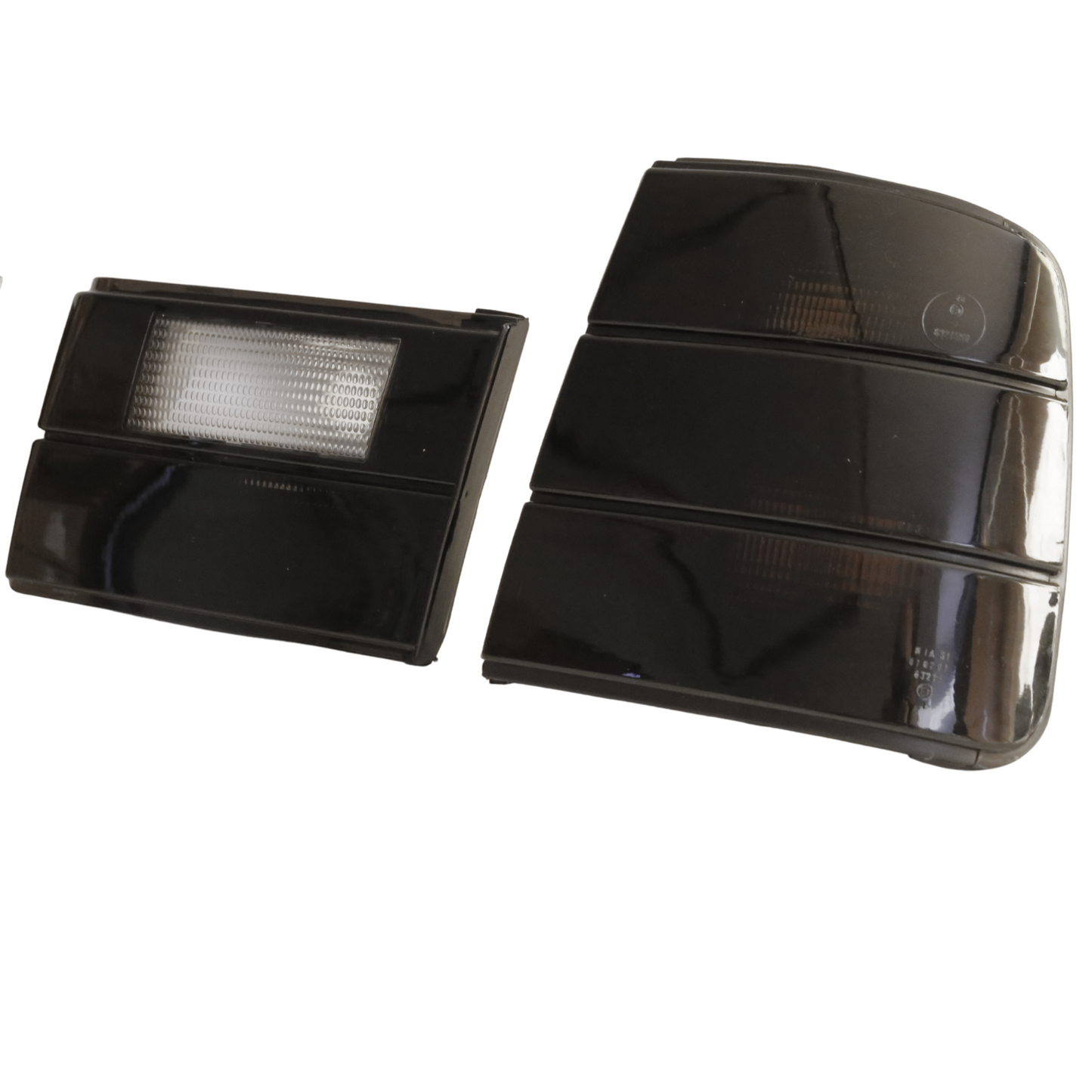 Rear Tail Light Set Left Right for BMW E34 1988–1996