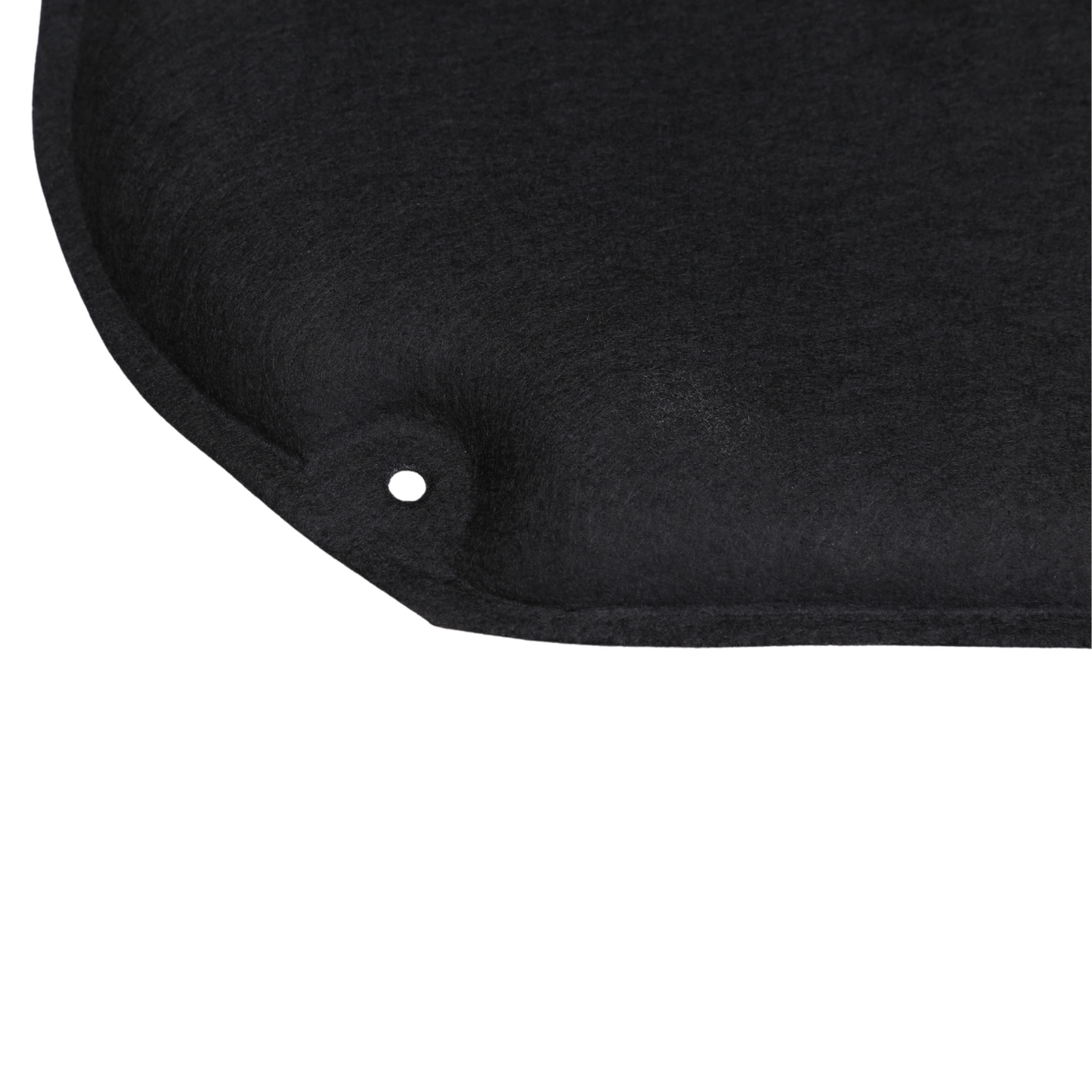 Hood Insulation Engine Pad for Mercedes-benz C Class W205 2015-20 /Rivets Foam