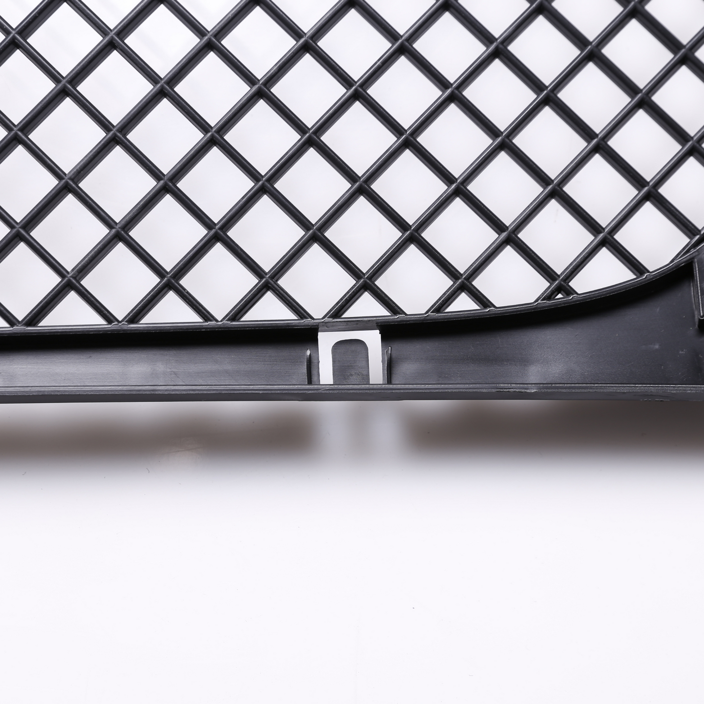 Front Bumper Lower Grille for BMW 3 Series E46 Coupe Cabrio 1999-2005 M-tech