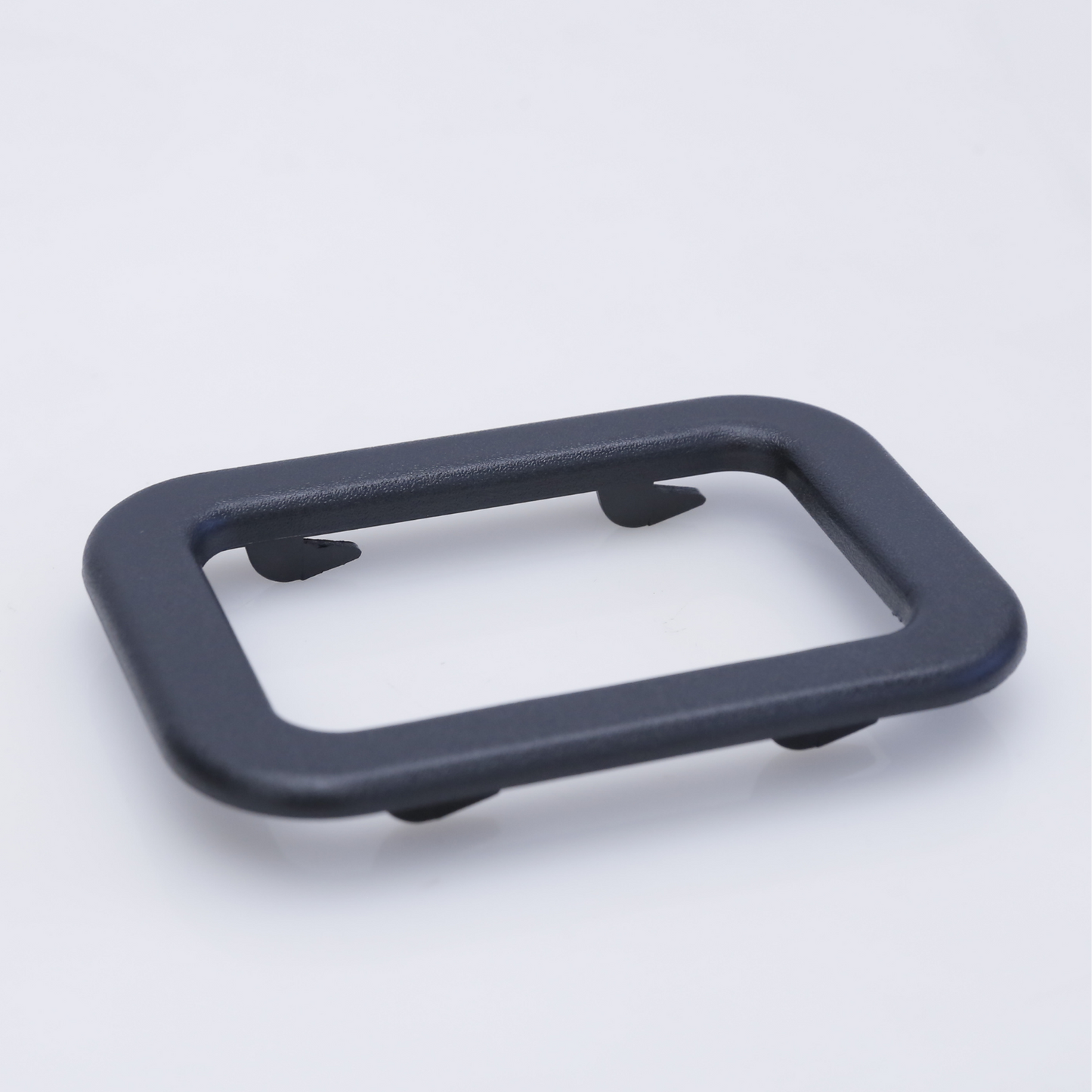 Right Inner Door Handle with Frame for BMW E30 OEM 51211926306 51211876043