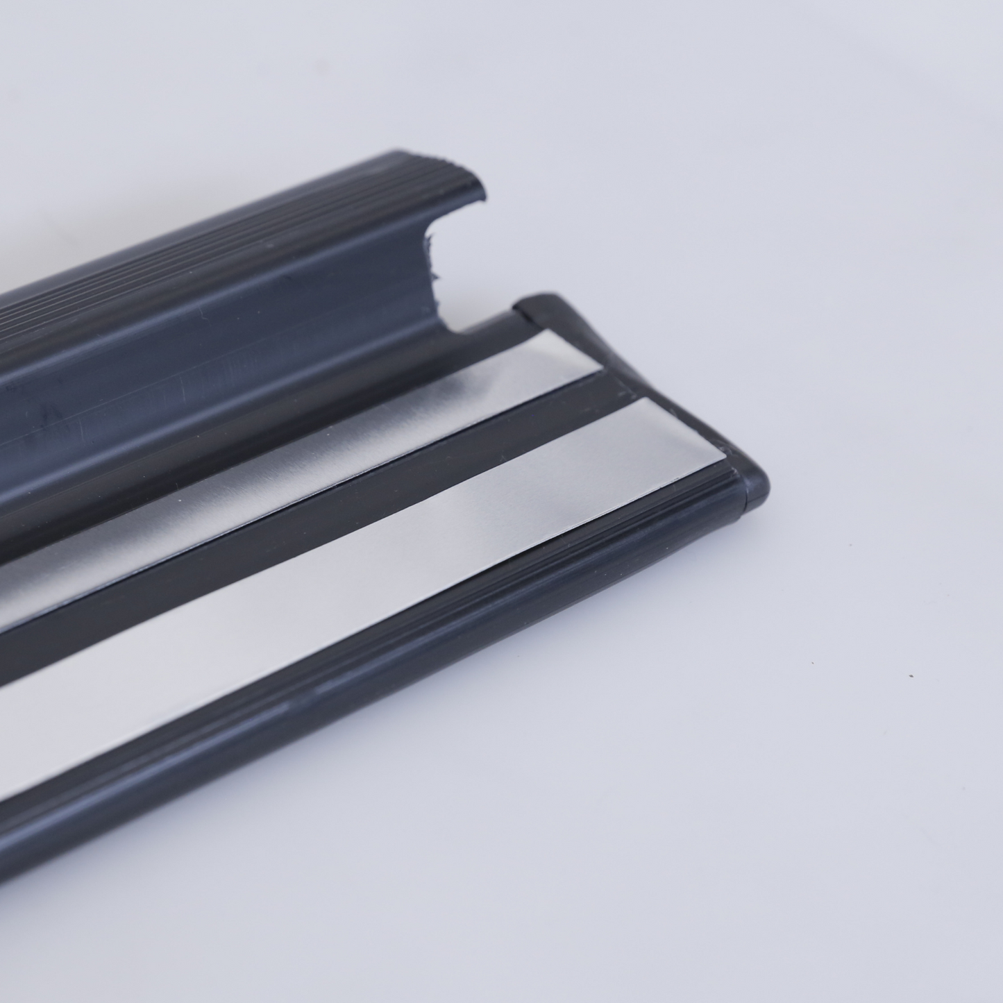Door Sill Cover Plate Set 4pcs for Mercedes W124 1985-1996 1246800735/835