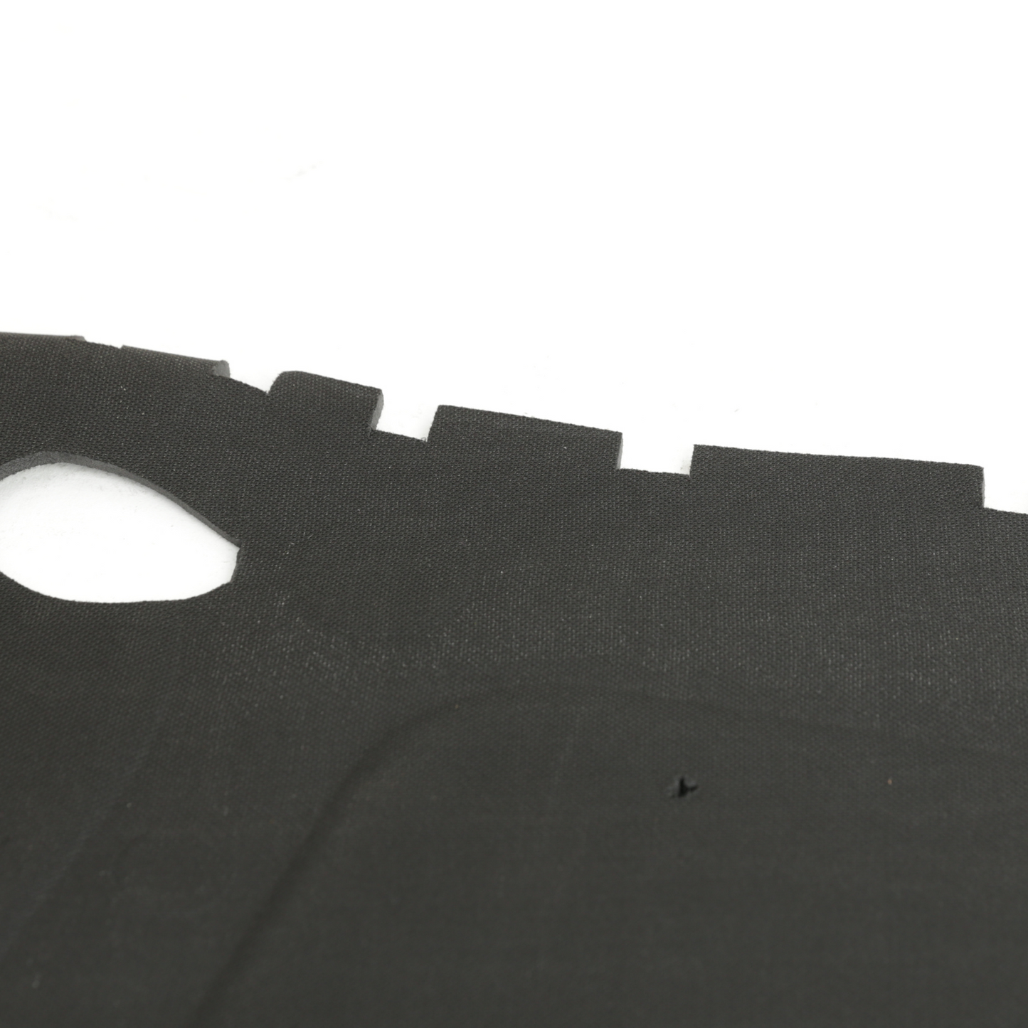 Sound Insulating Engine Hood for BMW E36 Sedan-touring-compact 3 Series W/rivets