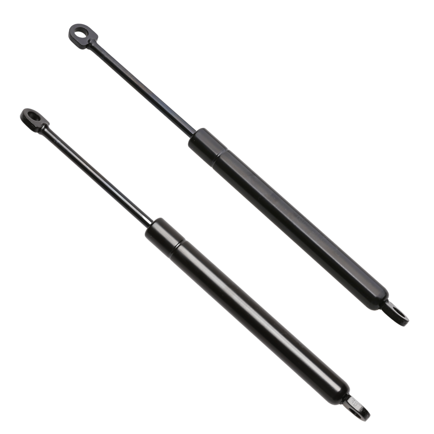 BMW E30 3 Series 2x Hood Lift Support Hood Lift Hood Strut Support 2pcs