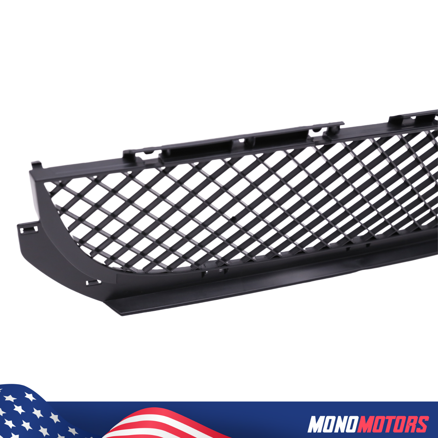 M-tech Bumper Grille for BMW E46 98-2005 51117893331