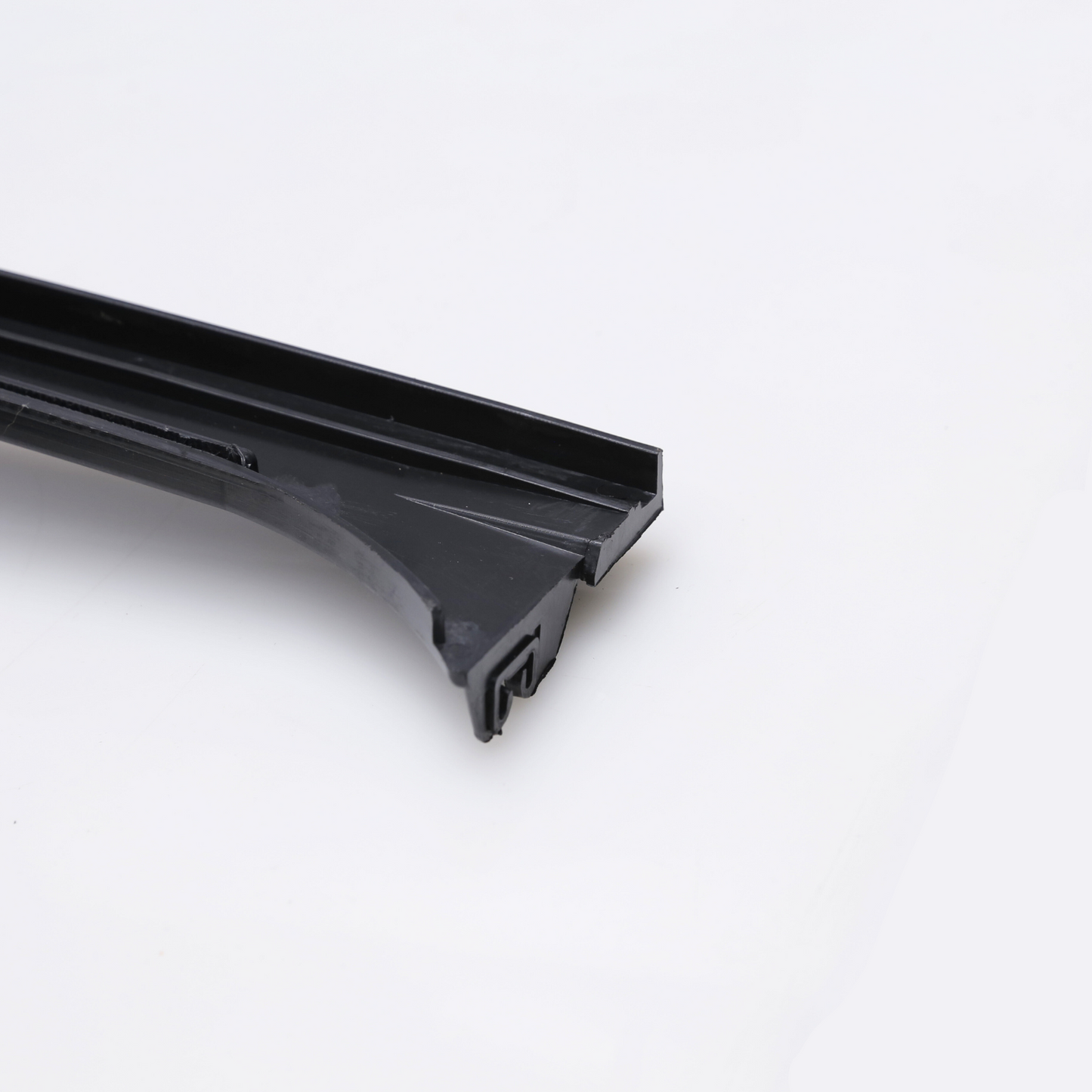 BMW E39 Sedan Touring Sunroof Water Gutter Drain Channel Full Repair Kit
