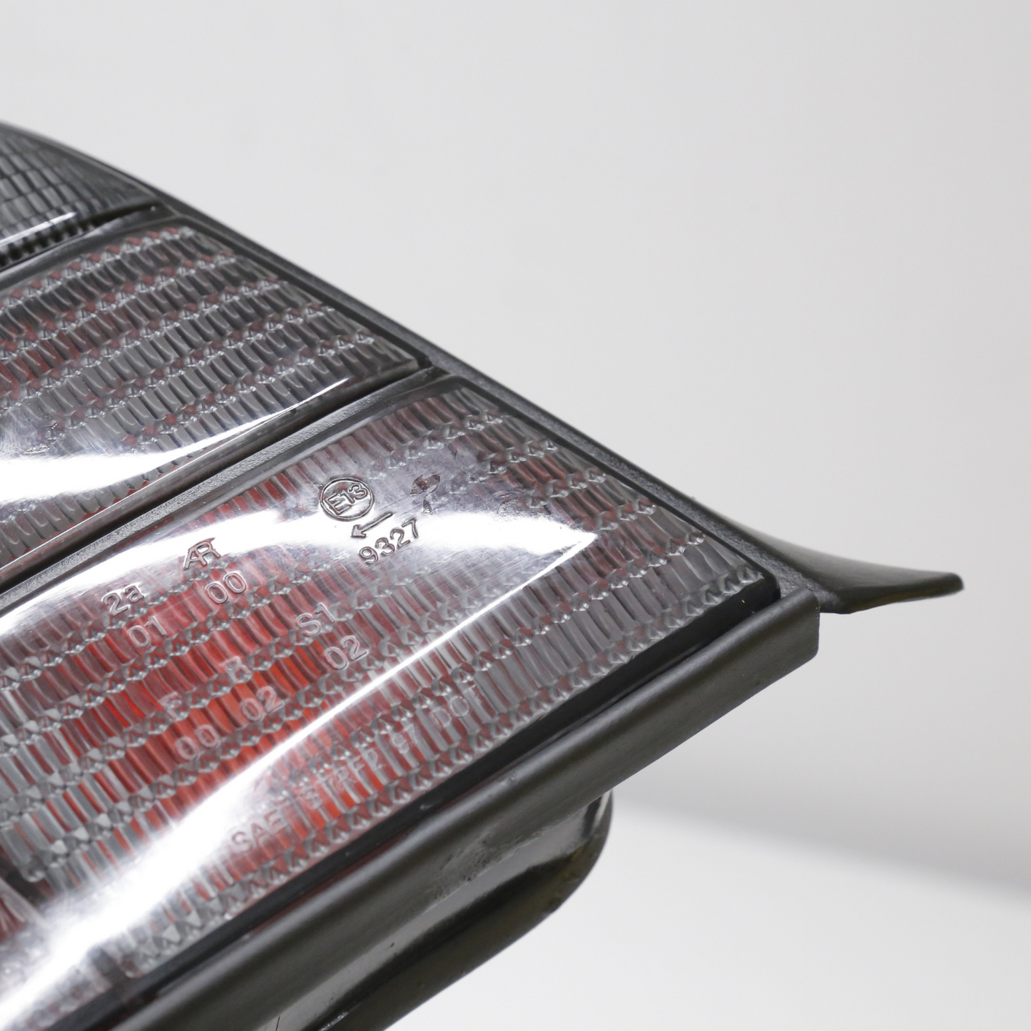 Rear Tail Light Left Right Set for BMW E36 Sedan 1991-1997 9403099 9403100