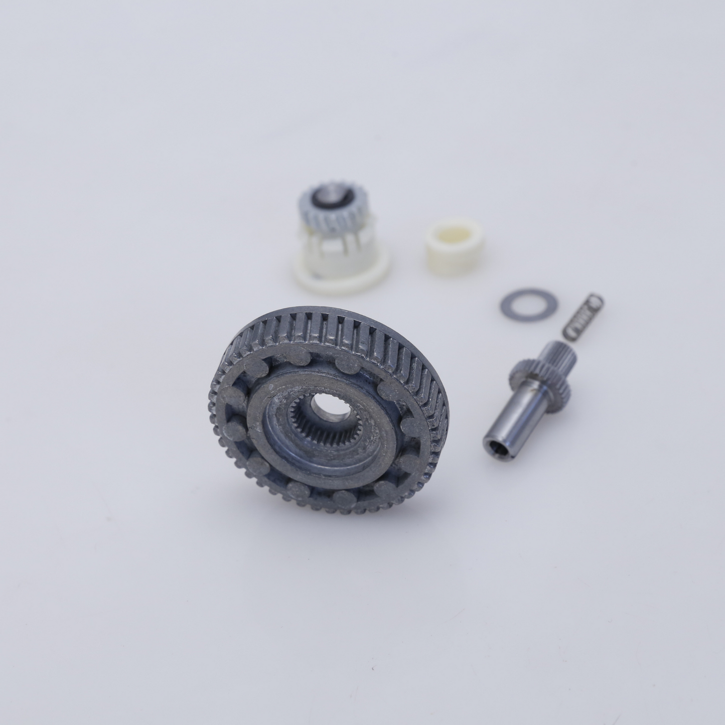 Sunroof Motor Gear Repair Kit for VW Eos 1f7 1f8 92104500 1704133B 1Q0959591C