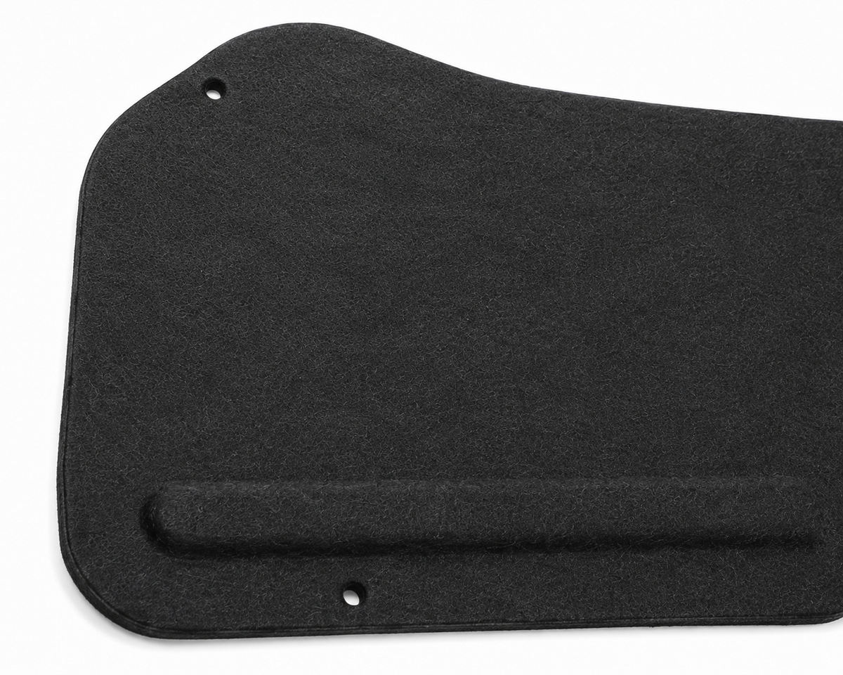 Hood Insulation Pad for Toyota Auris 2013-2018 Sound & Heat Insulation W/ Clips