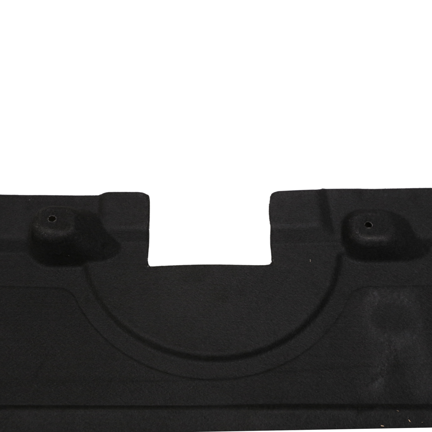 BMW 5 F10 Underbody Cover Heat Shield Izolator Set L+r Panelling