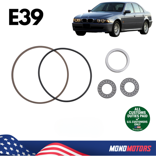 Single Vanos Repair Kit for BMW E39 1995-2004 M50 M50tu M52 S50 S52 Engine