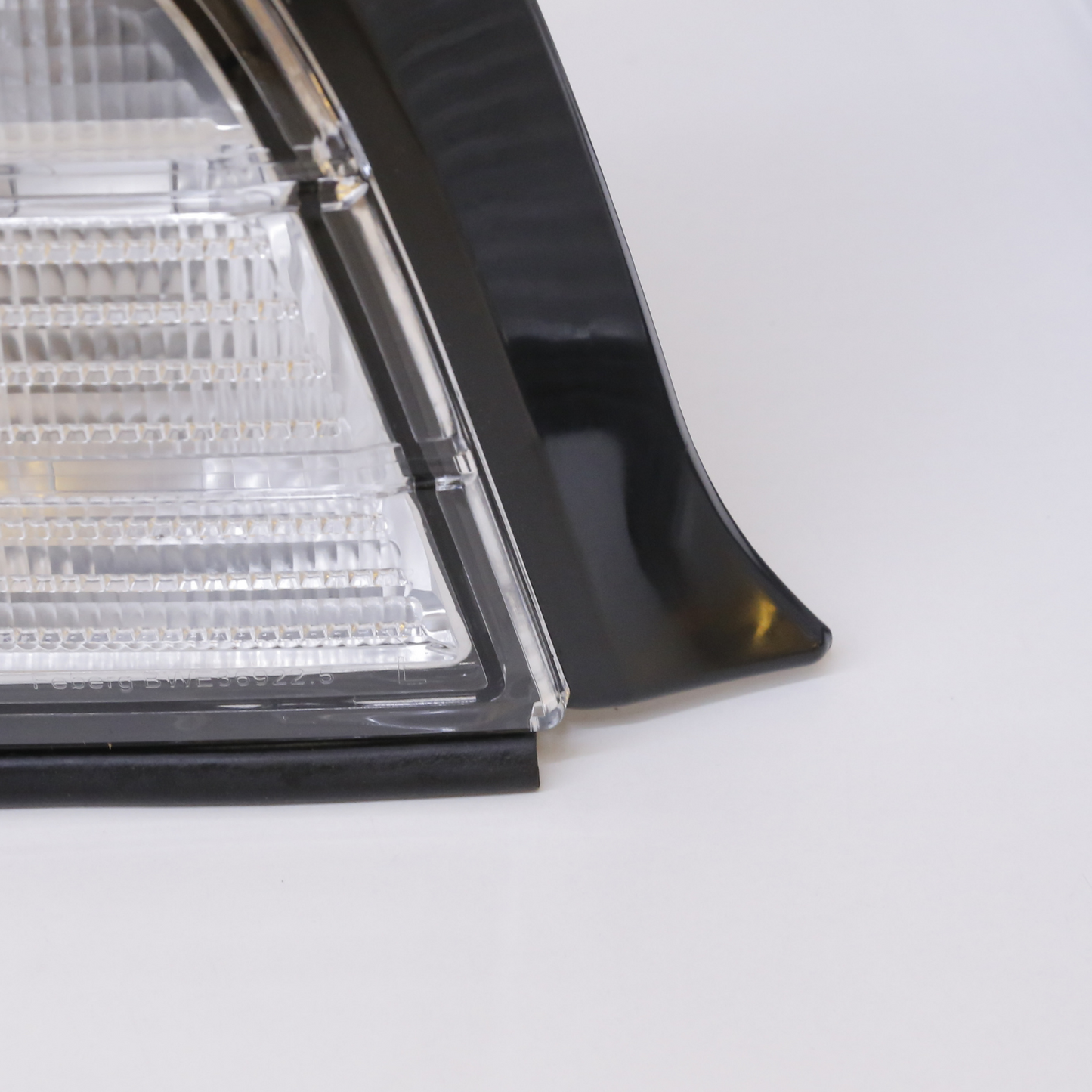 Rear Tail Light Set Clear White for BMW E36 Coupe 1992–1999 82199403097/98