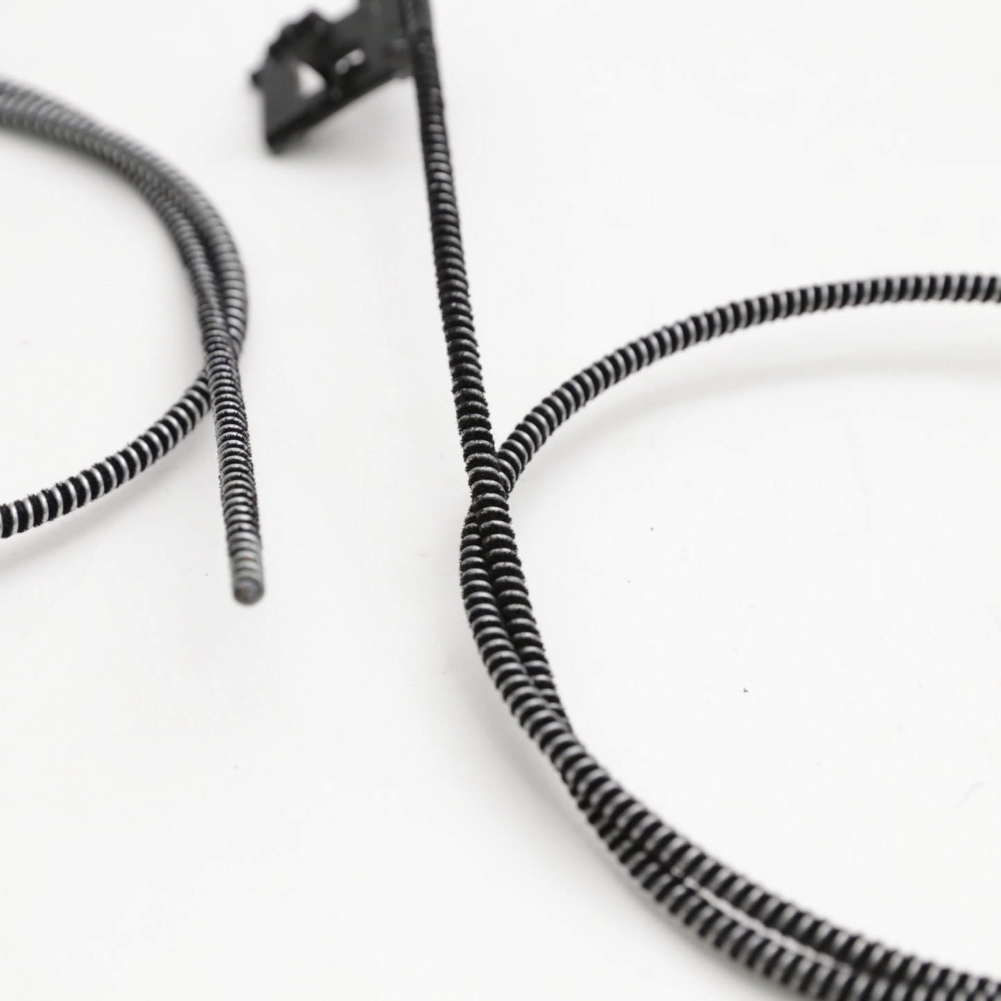 Sunroof Cable for Clio 2 1998-2012 2 Pcs Repair Quality Cable for Renaut Clio II