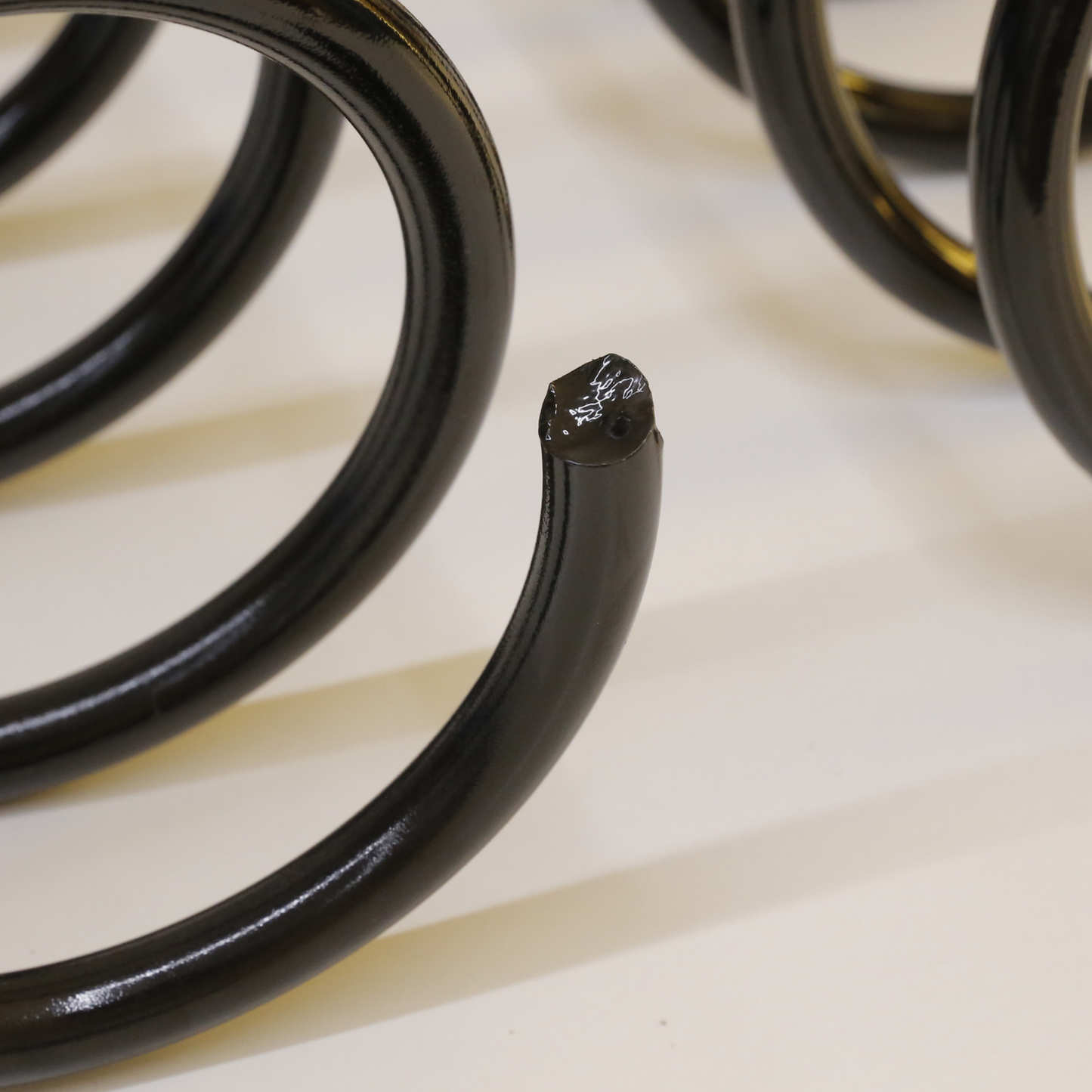 Coil Spring 2x Front for BMW E34 1987-1996 OEM 31331135462