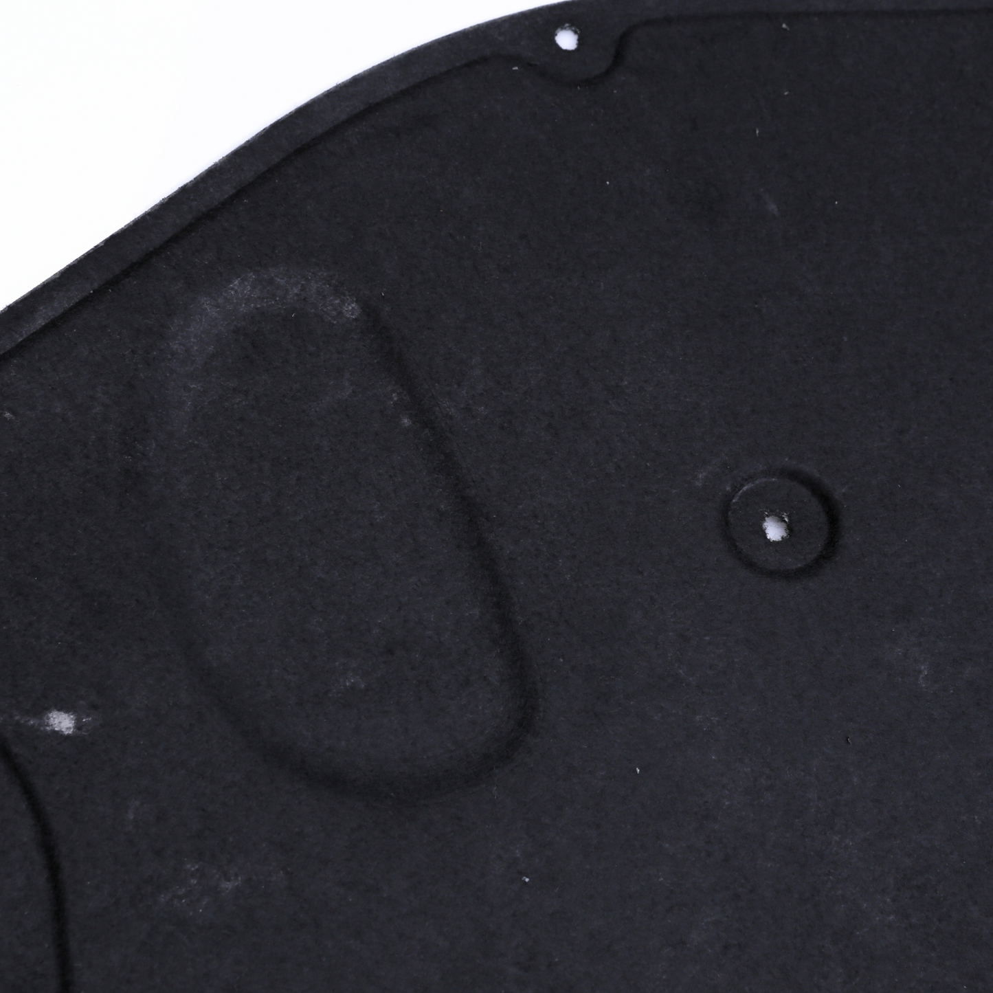 Hood Panel for for Mercedes-benz W251 V251 2005-2010 R-class Mb Insulation Pad