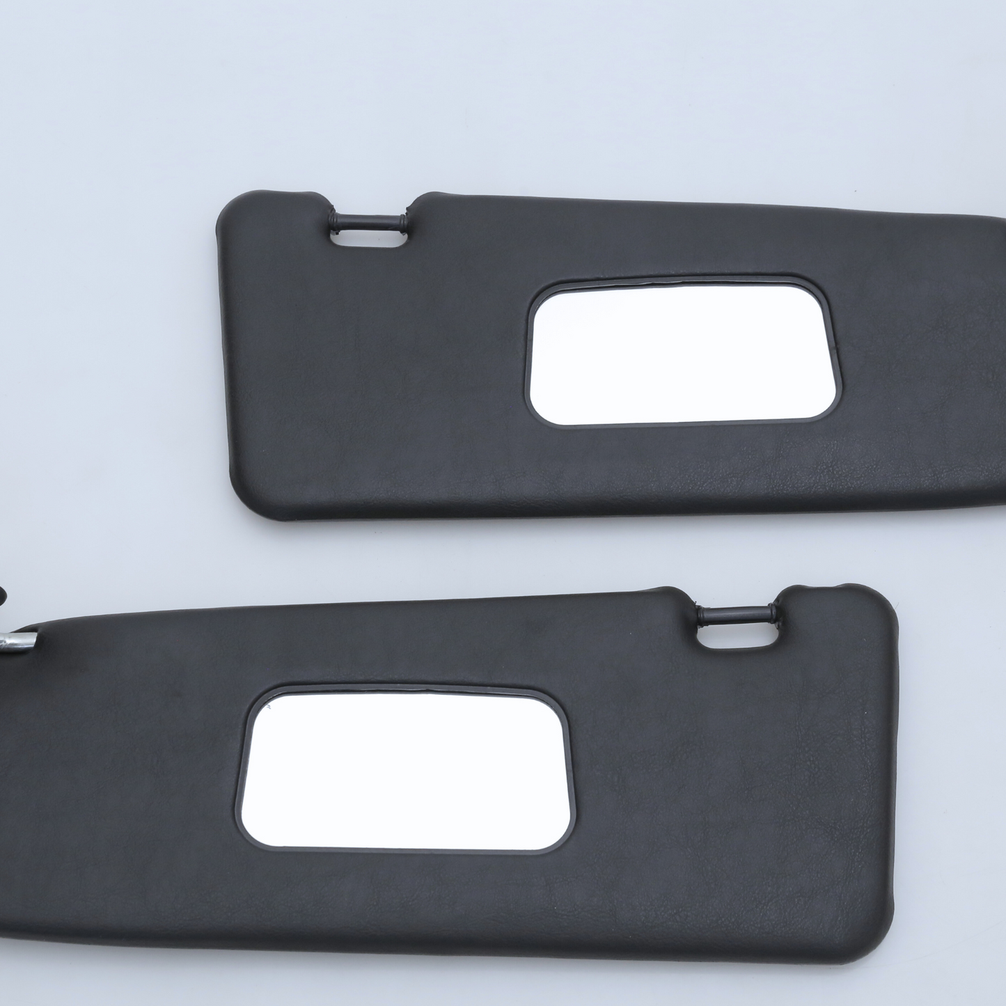 Sunvisor Pair for BMW E30 1982-1994 Left Right Interior Shade Set
