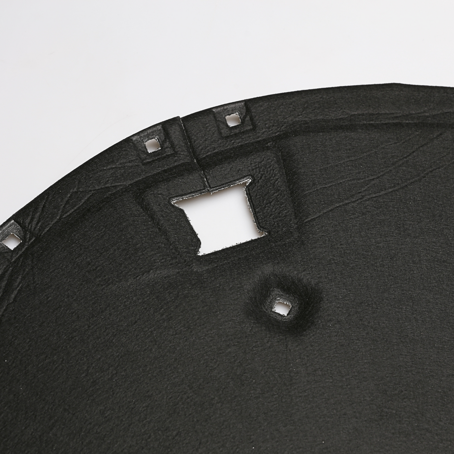 Hood Insulation Panel for Volkswagen Passat 2011-2014 VW Mat Engine Compartment