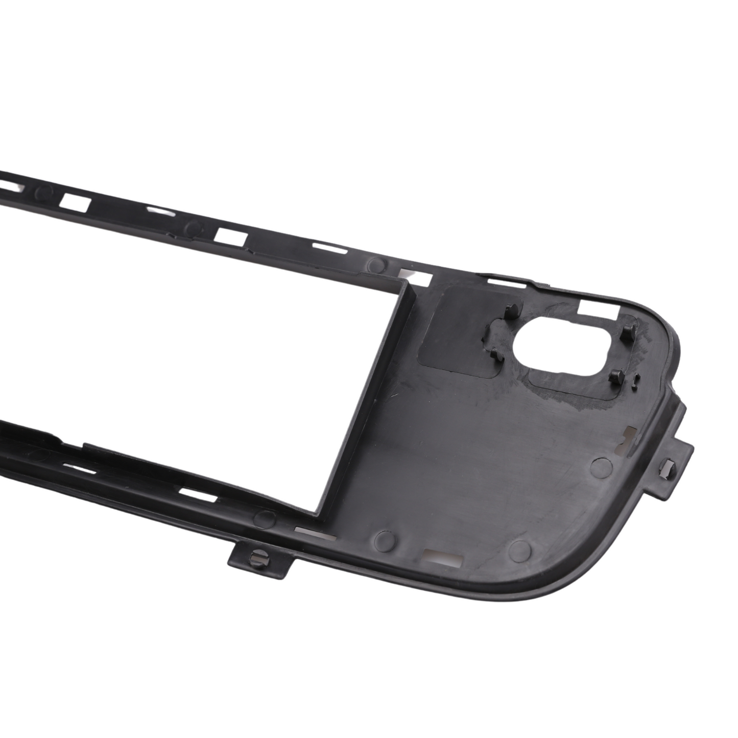 Front Lower Grill for BMW X5 E70 2007 2008 2009 Bumper Mesh Grille and Frame