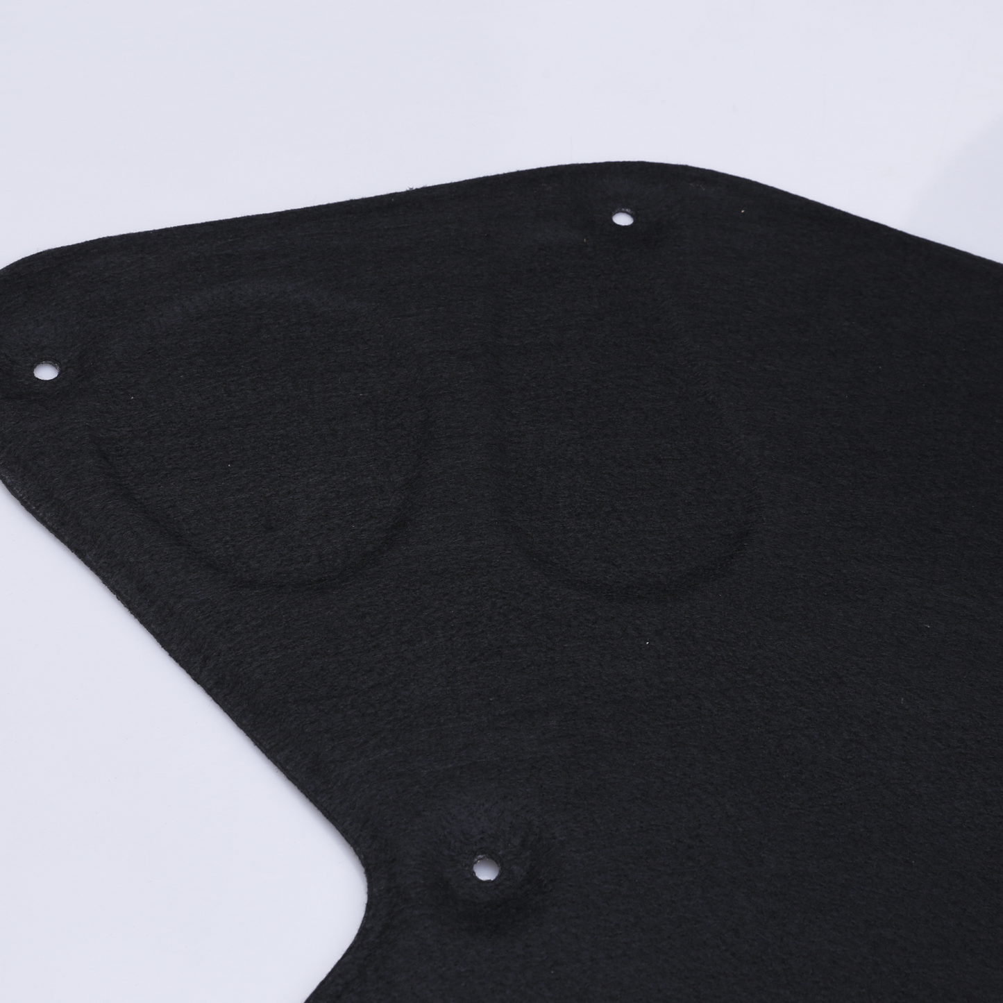Hood Panel for for Mercedes-benz W223 Sedan 2020+ S Class Mb Insulation Cowl Pad