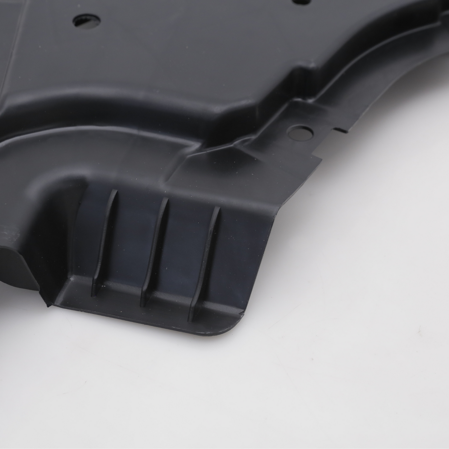 Engine Splash Shield Left Right Set for Mercedes W213 AMG 2135202500 2135202600