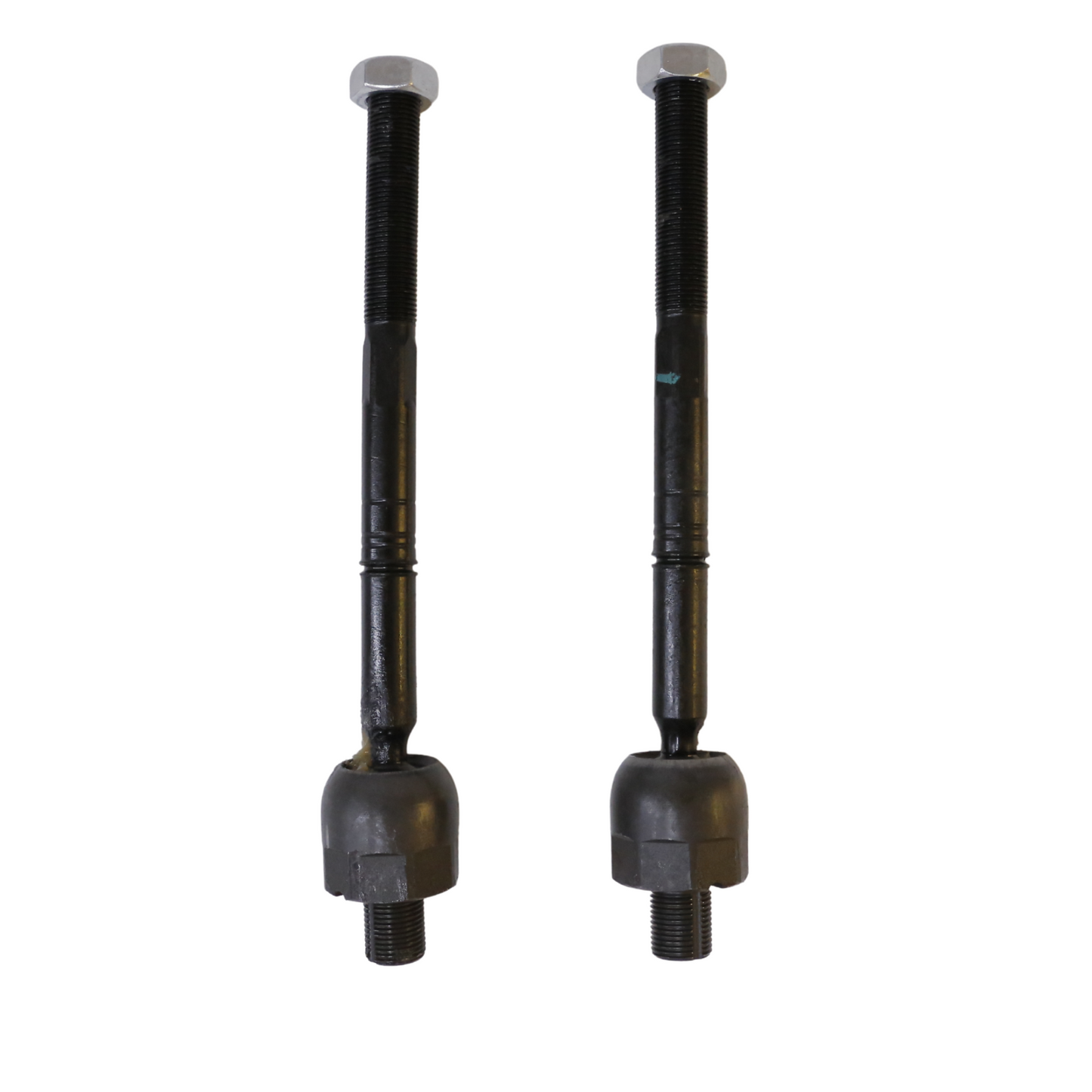 Front Suspension Kit Control Arms Tie Rods Sway Bars for BMW E60 2003-2010