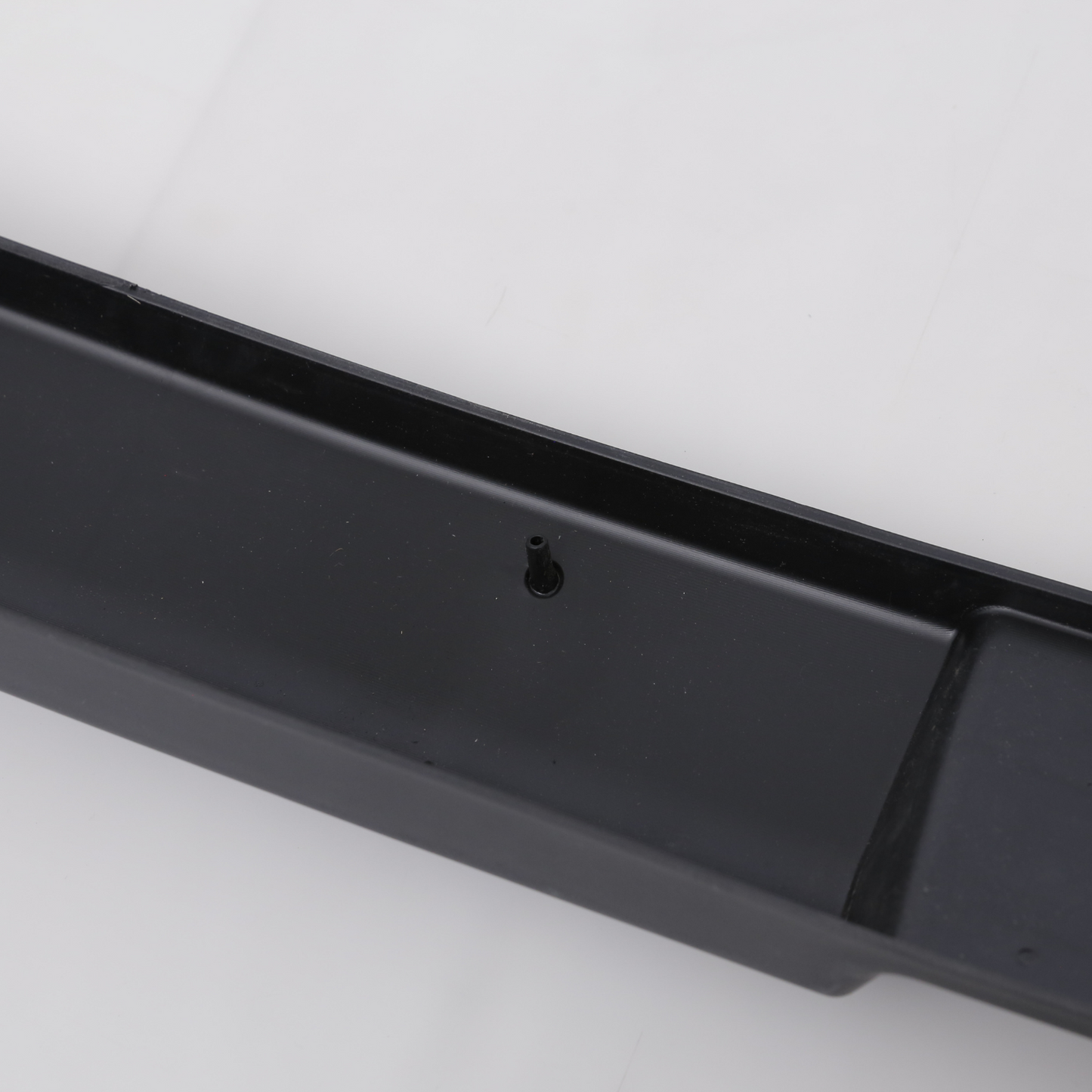 Front Bumper Strip Trim for Mercedes W124 AMG 1985-1993 OEM 1248851021