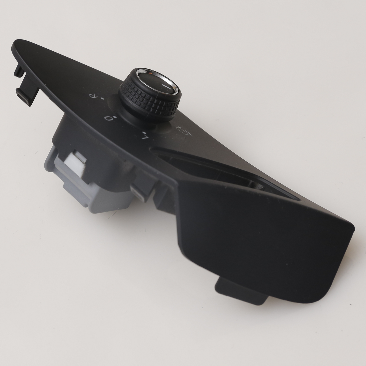 VW Golf MK7 Mk7.5 Heated Mirror Adjustment Folding Switch 5G0959565AG Lhd